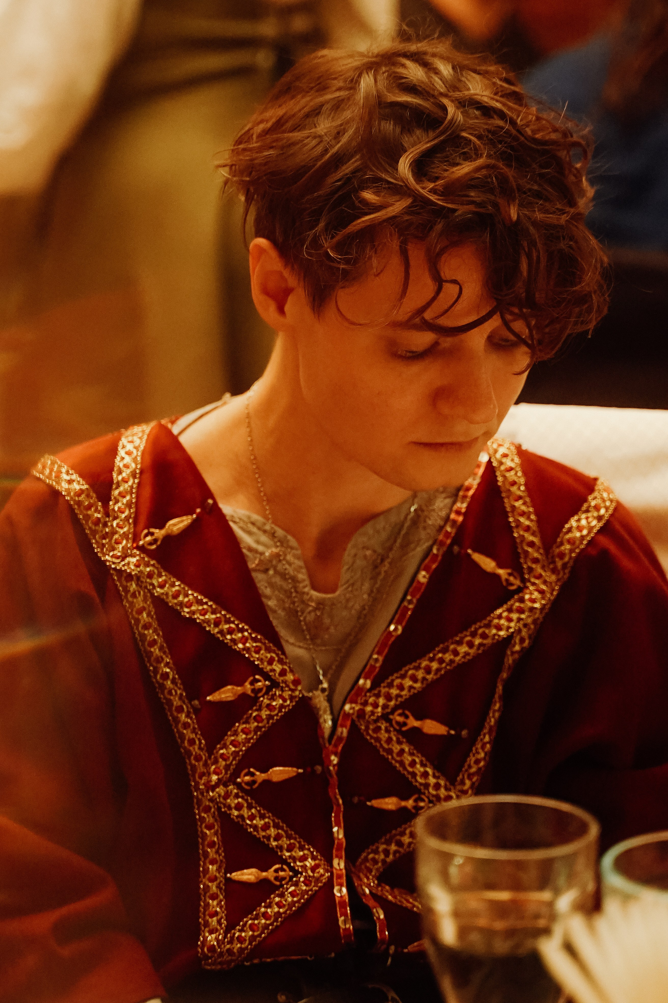 Бал Сопряжения Сфер. Арт-фотограф в Краснодаре