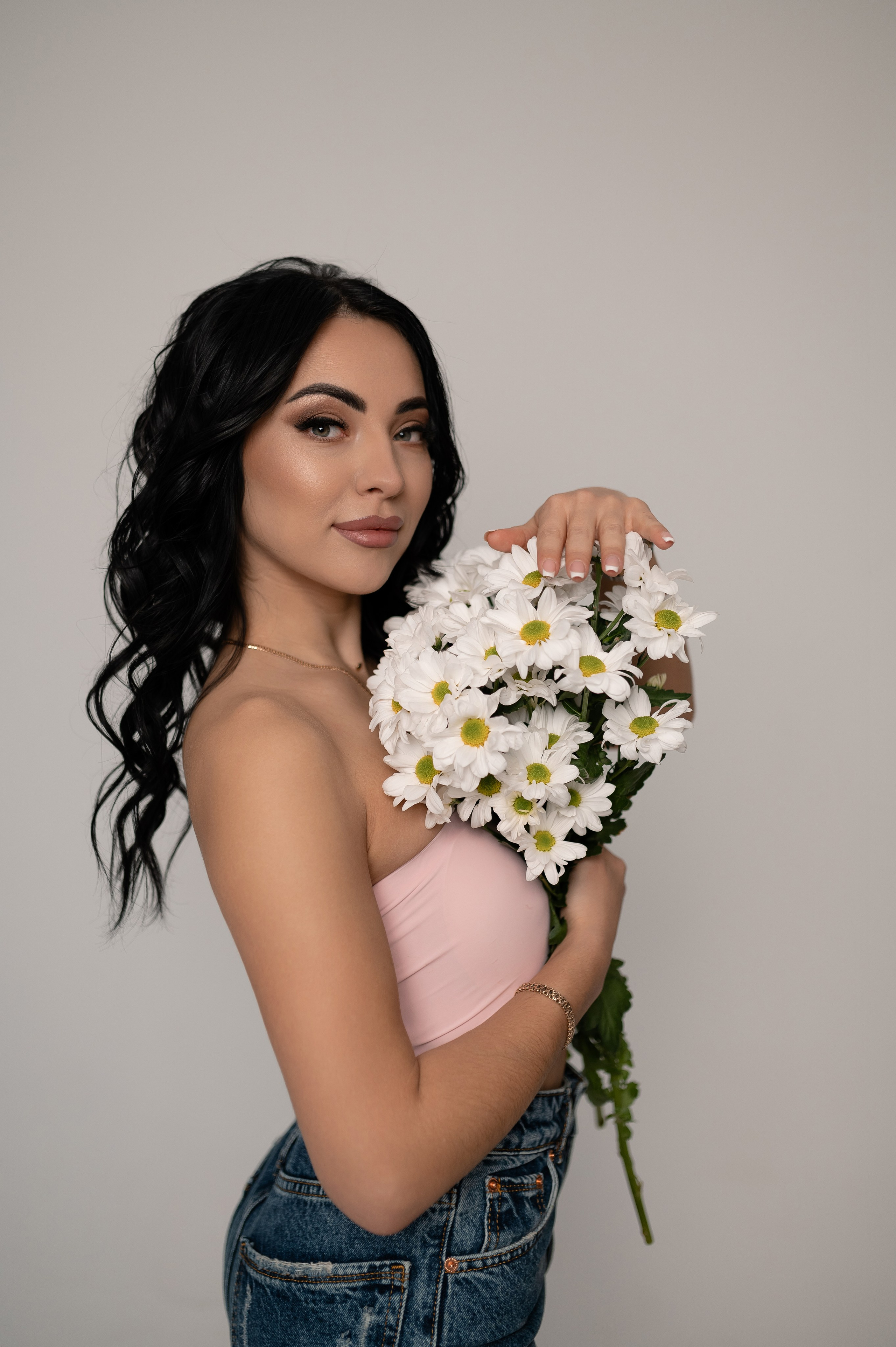 Ольга. Твой личный проводник к красивым фотографиям в Старом Осколе