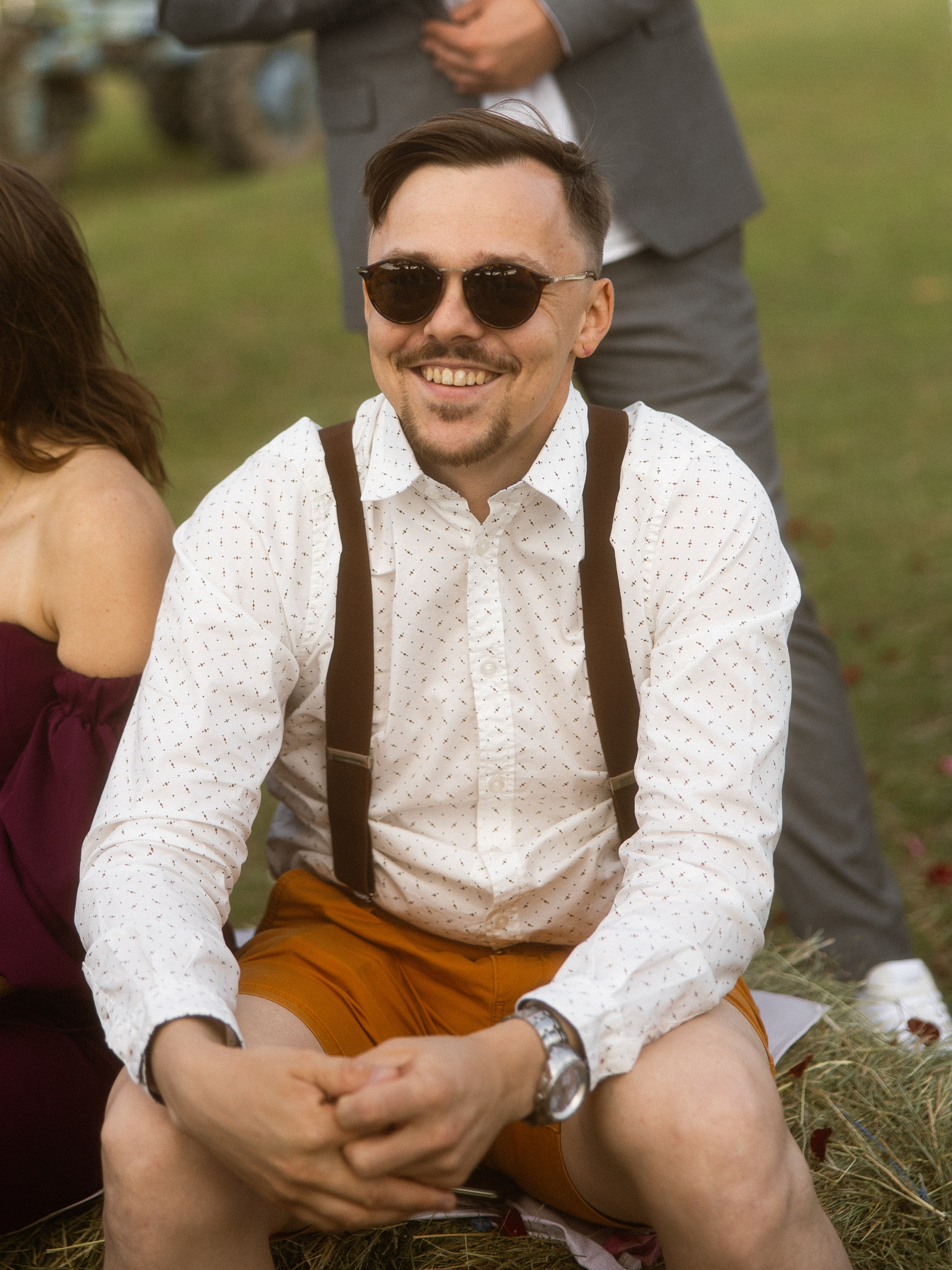 В кругу самых близких. Annbakhtina.com