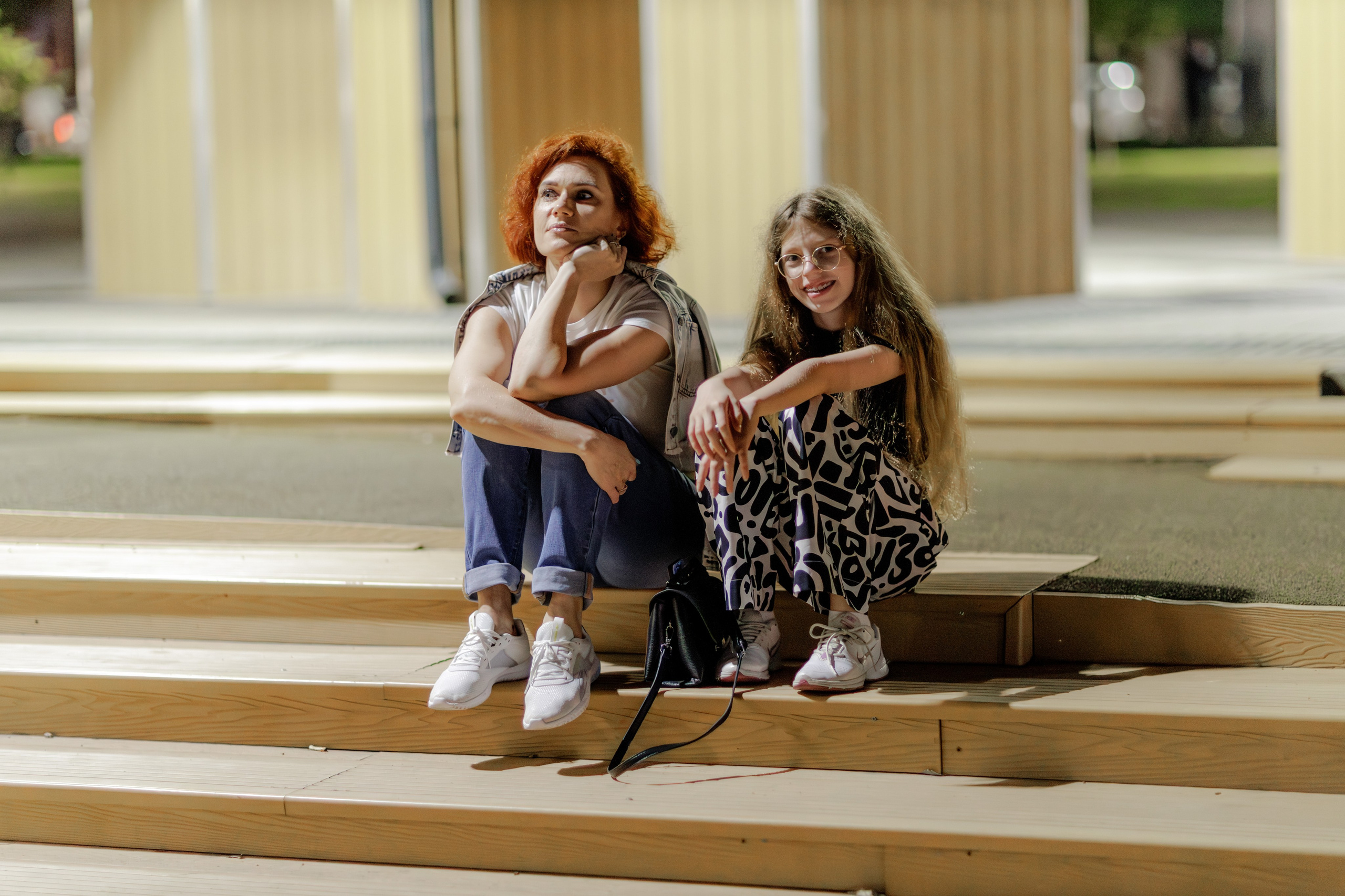 7 Июня 2025. Опен эйр на Петровской набережной. Свадебный фотограф в Воронеже Александр Работкин