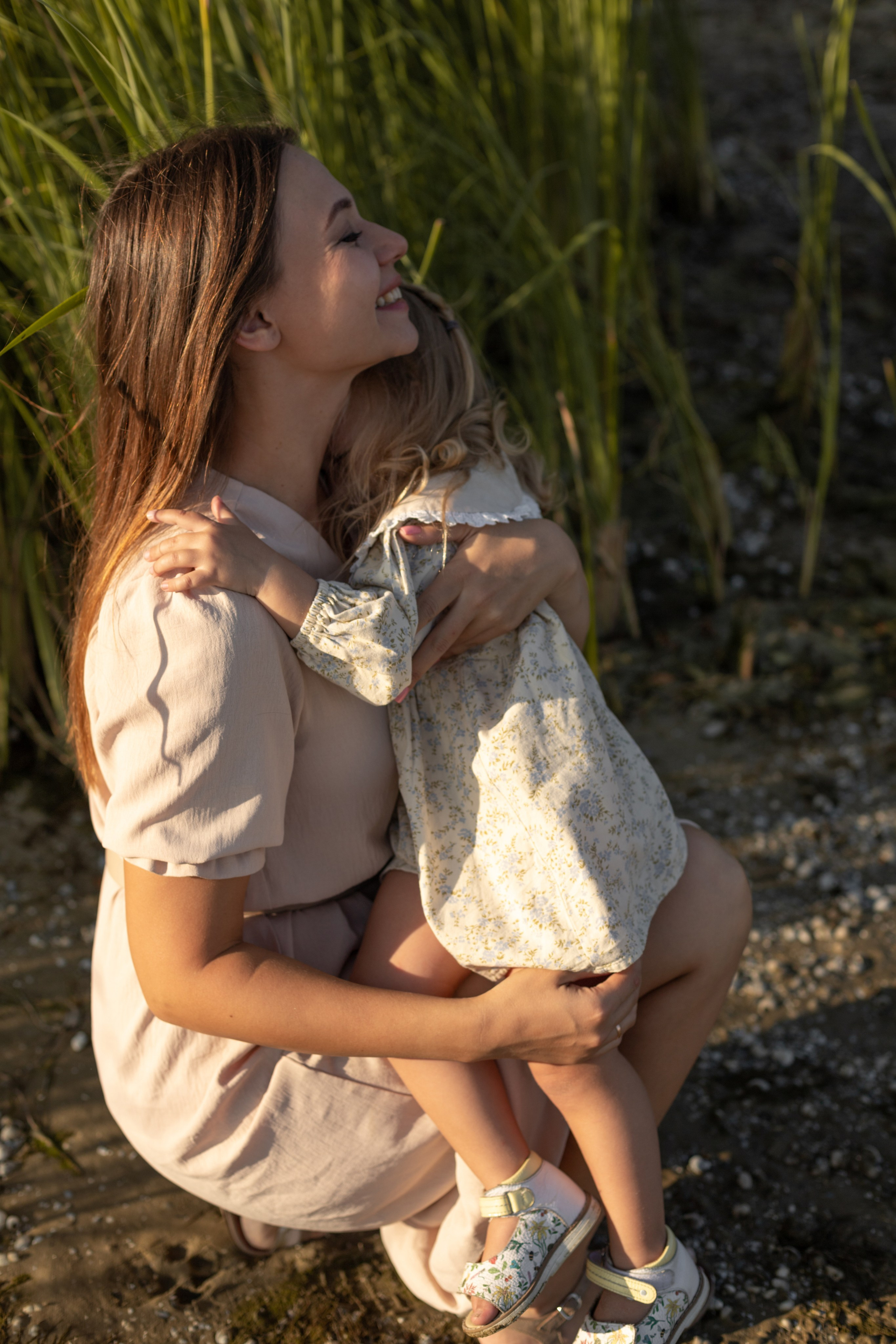 Виктория и Эмилия. Фотограф в Ростове-на-Дону Мария Безменова