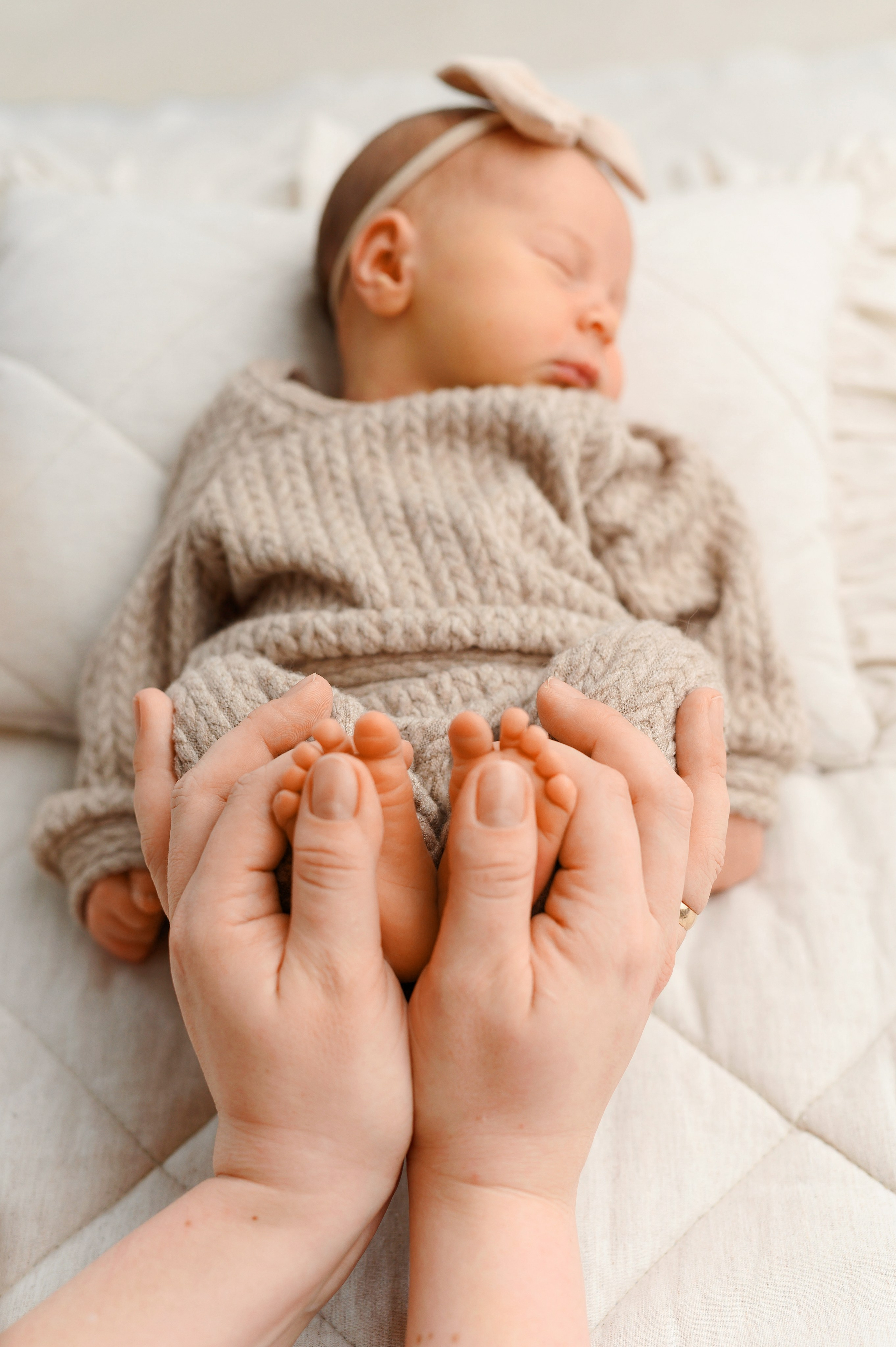 Новорожденные малыши. Фотограф новорожденных малышей в Самаре, Яна Уткина детский фотограф, фотограф беременности