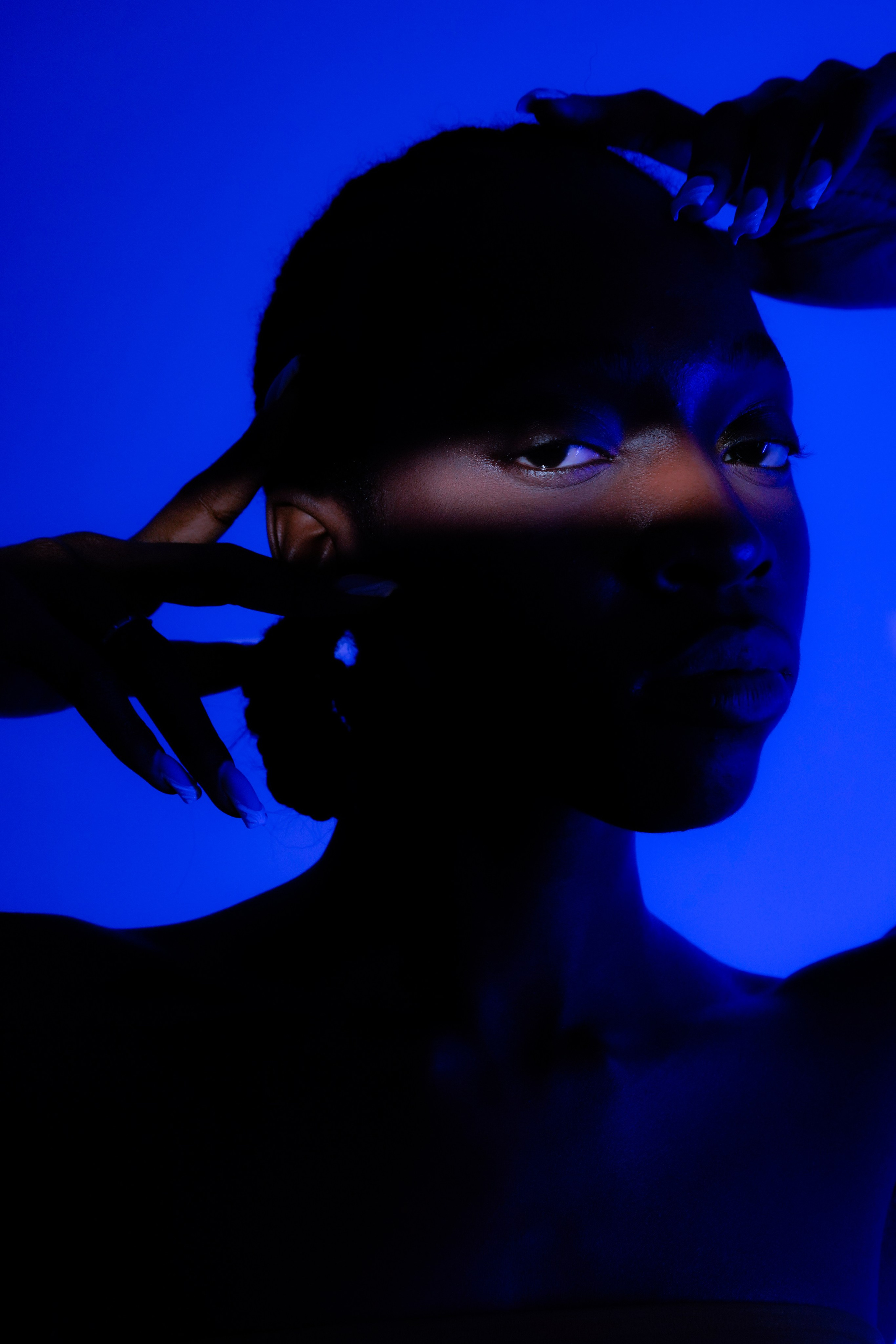 Merlene. Photographer Yudakova Daria