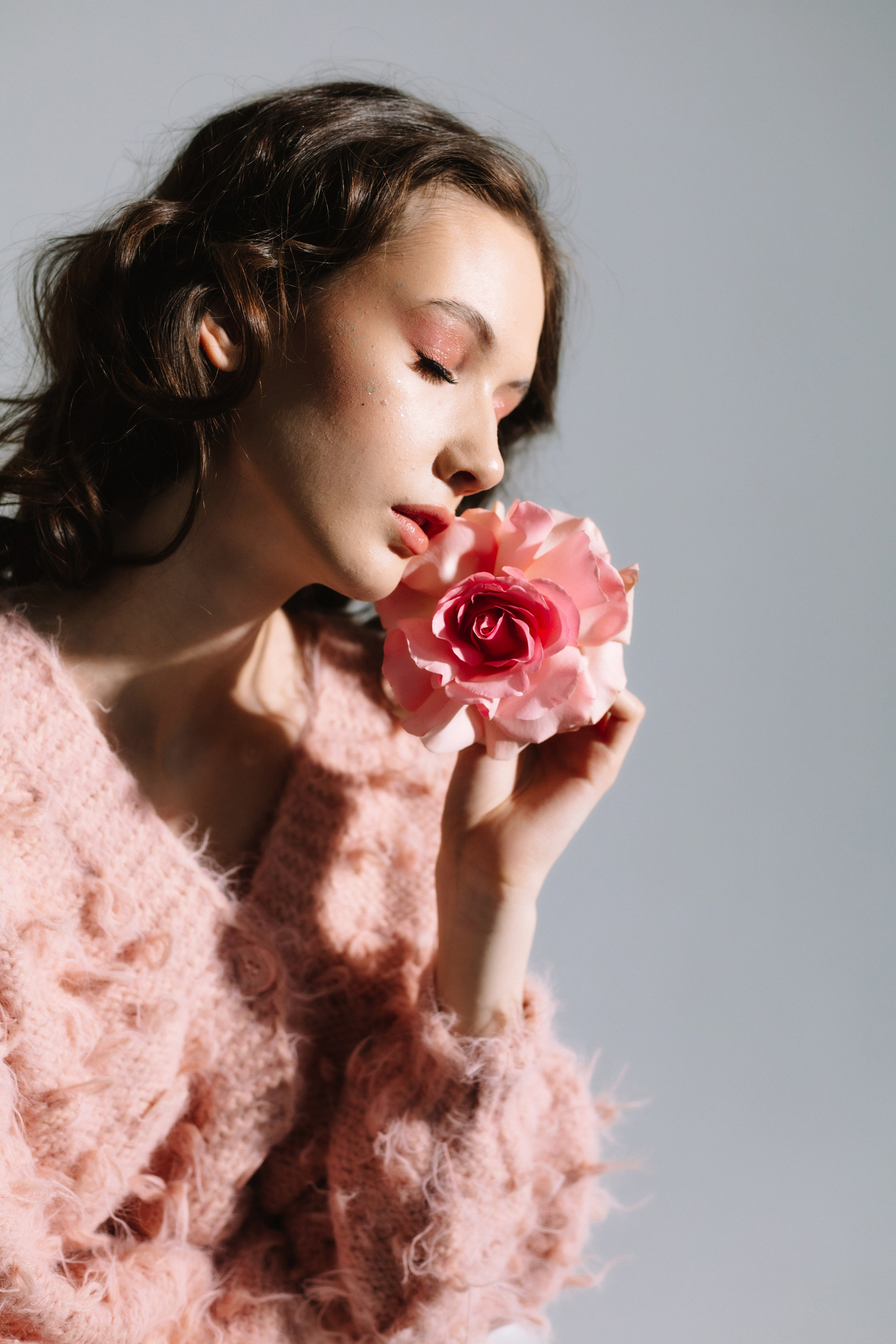 Соня. Фотограф Ксения Меркулова