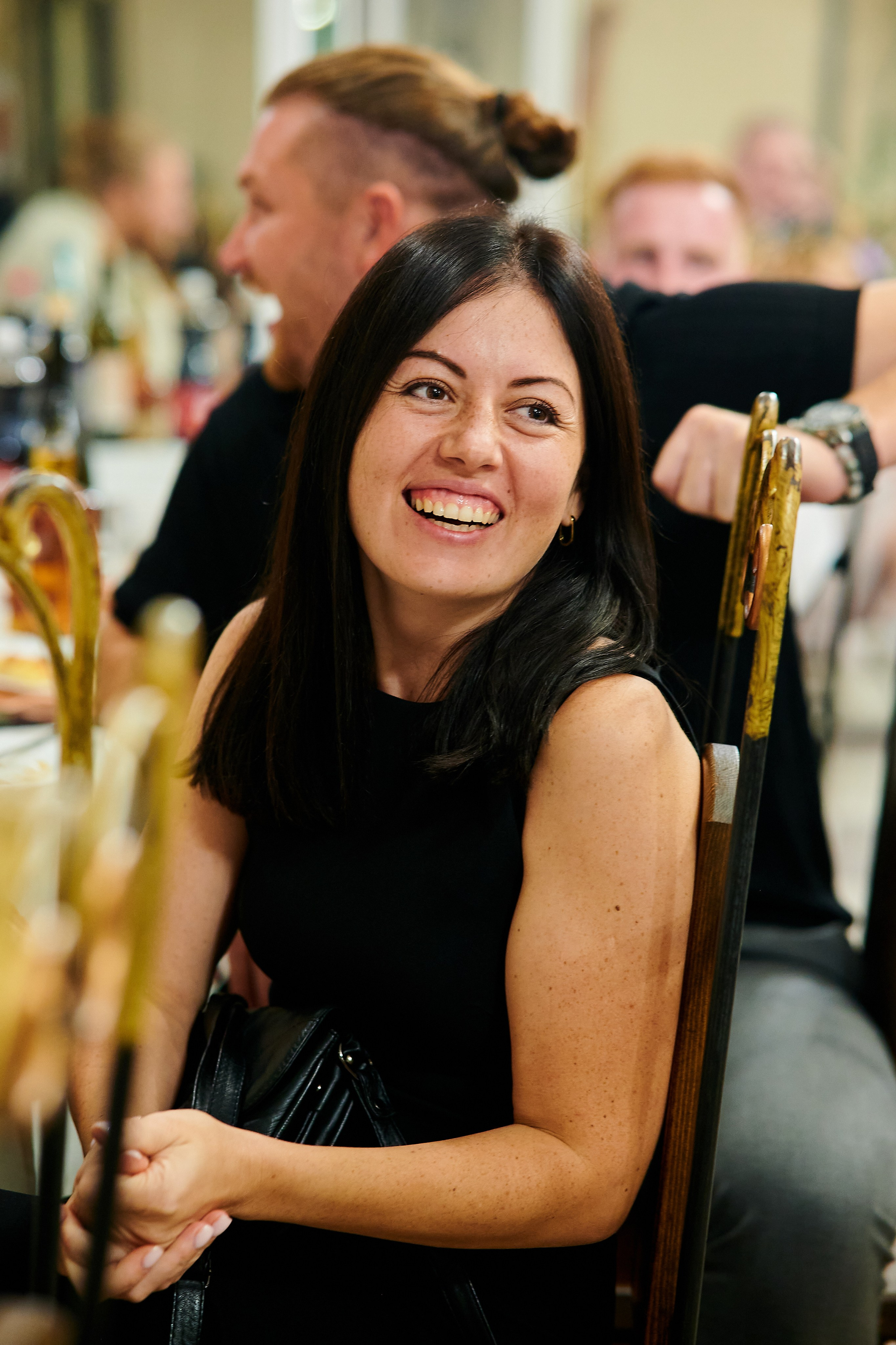 V&S. Профессиональный репортажный фотограф в Самаре Никита Королев