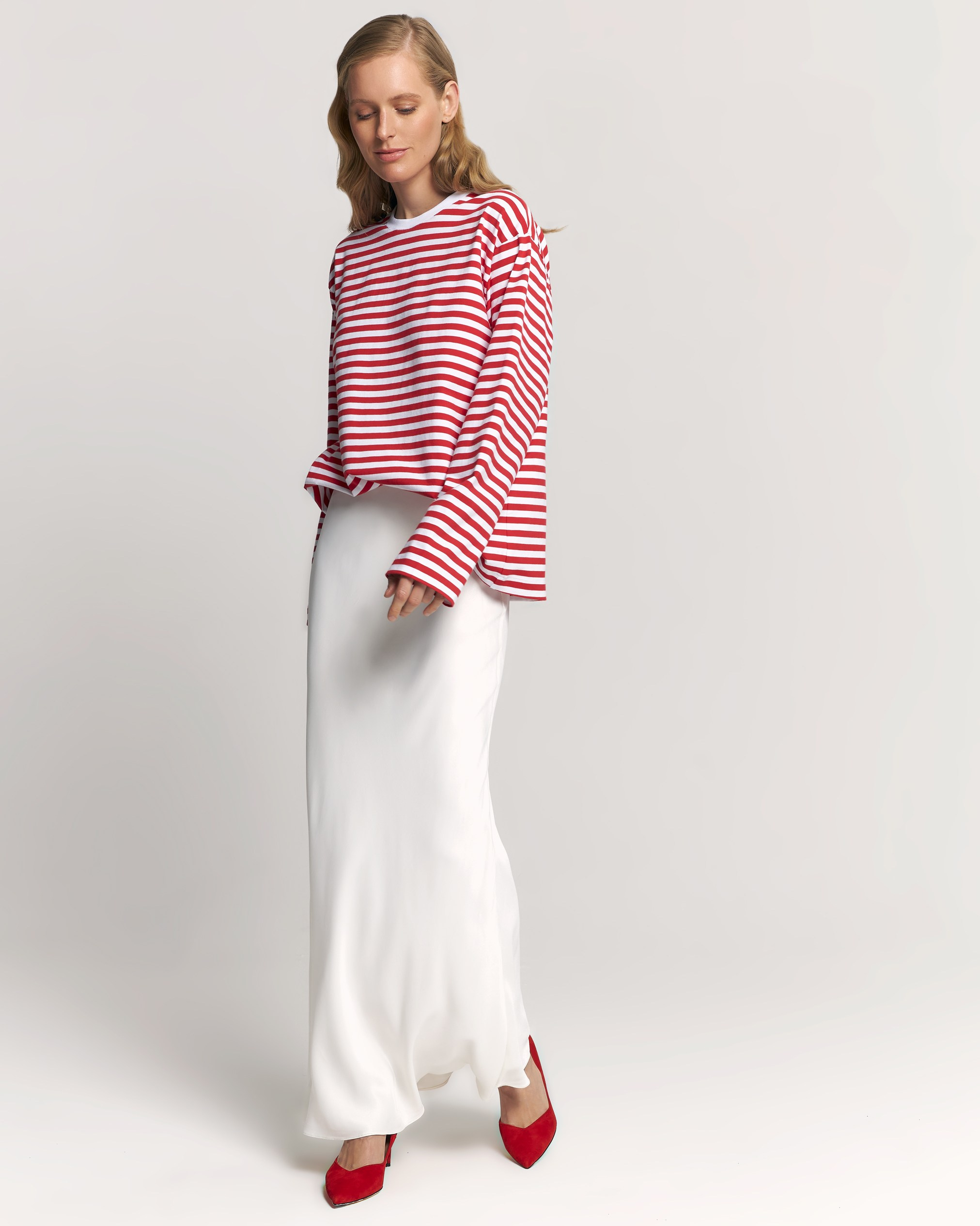 MIA CHU| CATALOG. Букалова Людмила — фотограф для брендов одежды в Москве