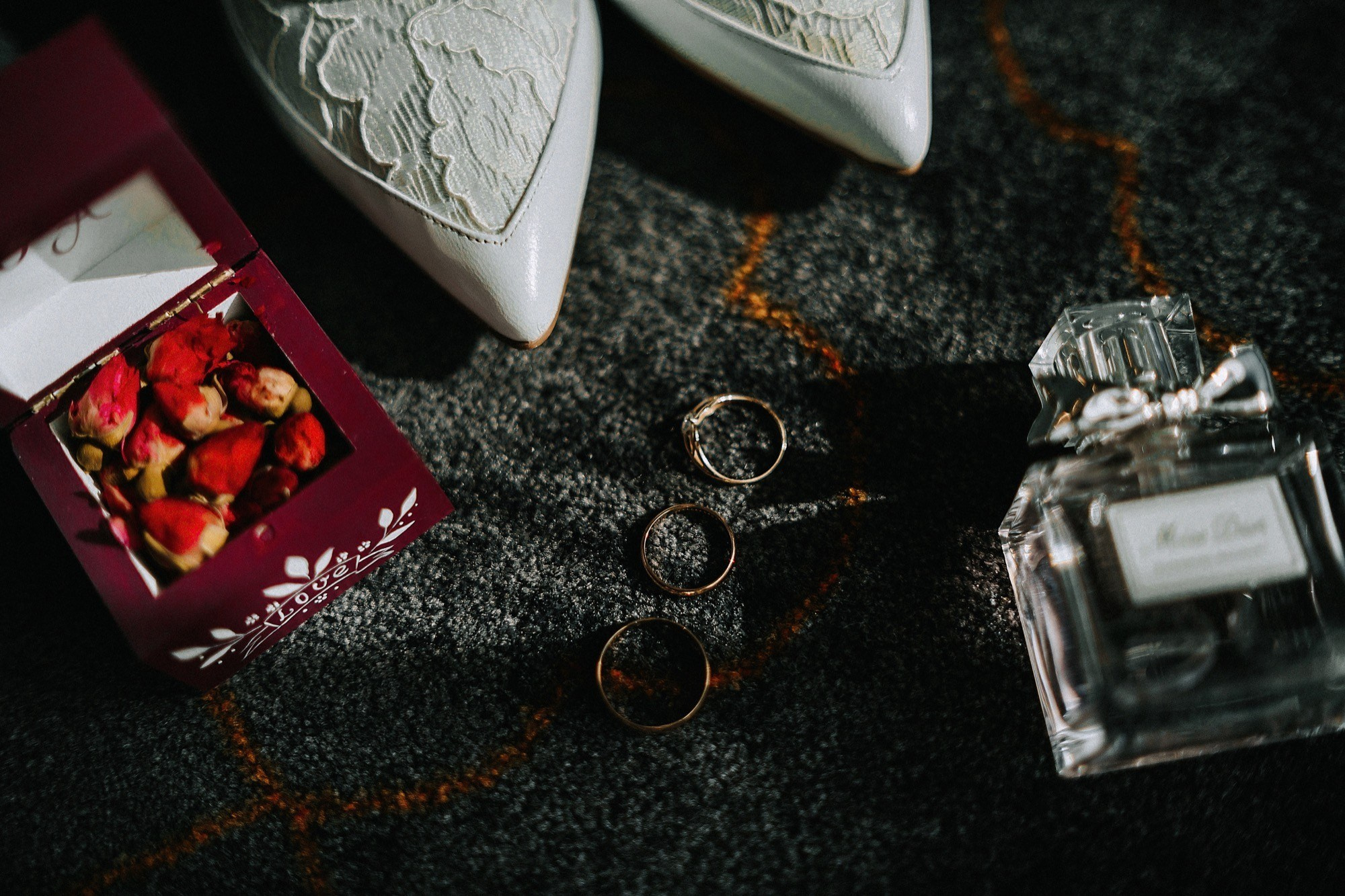 Вика+Саша. Свадебный и репортажный фотограф Александр Родин