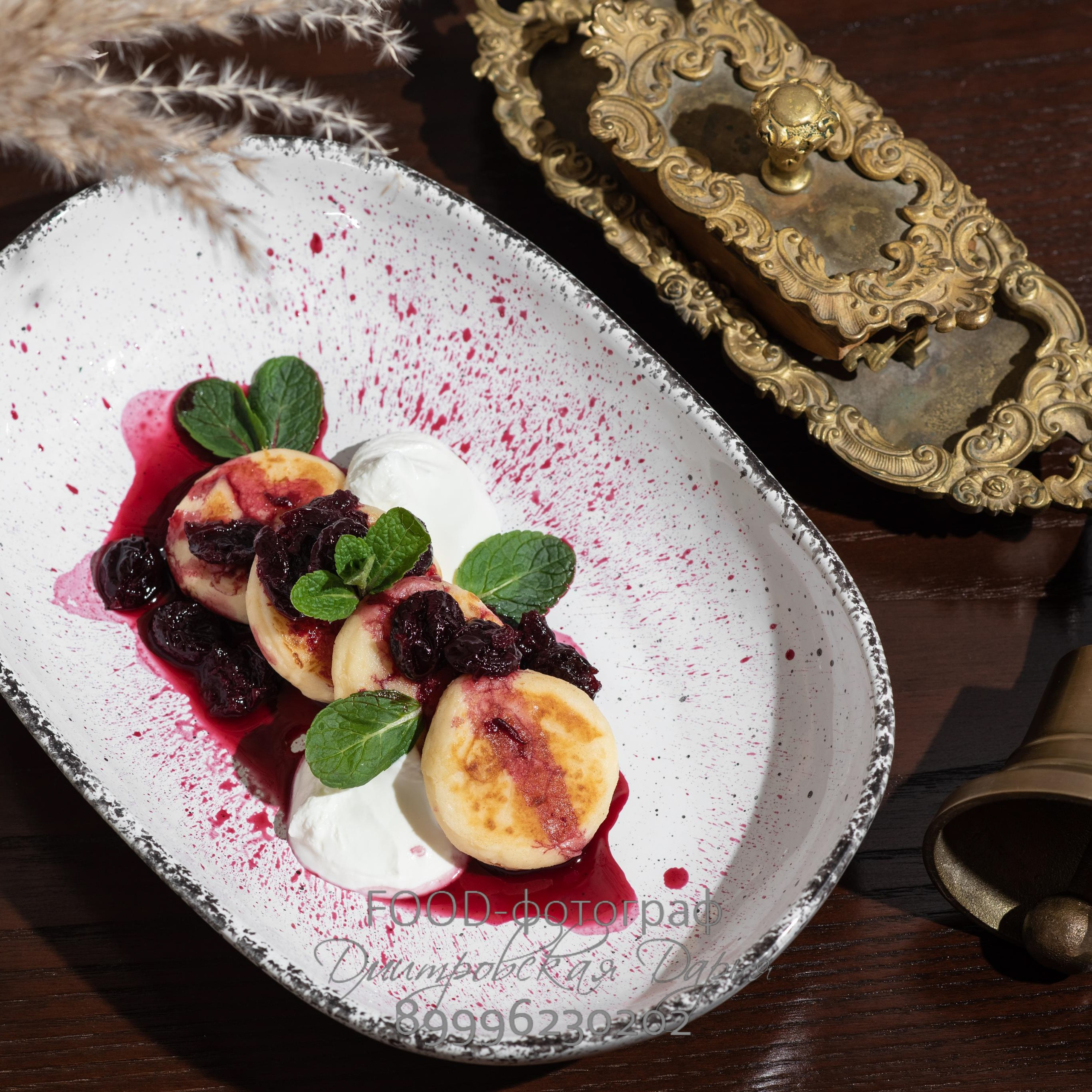 Фотограф в Москве Дмитровская Дарья