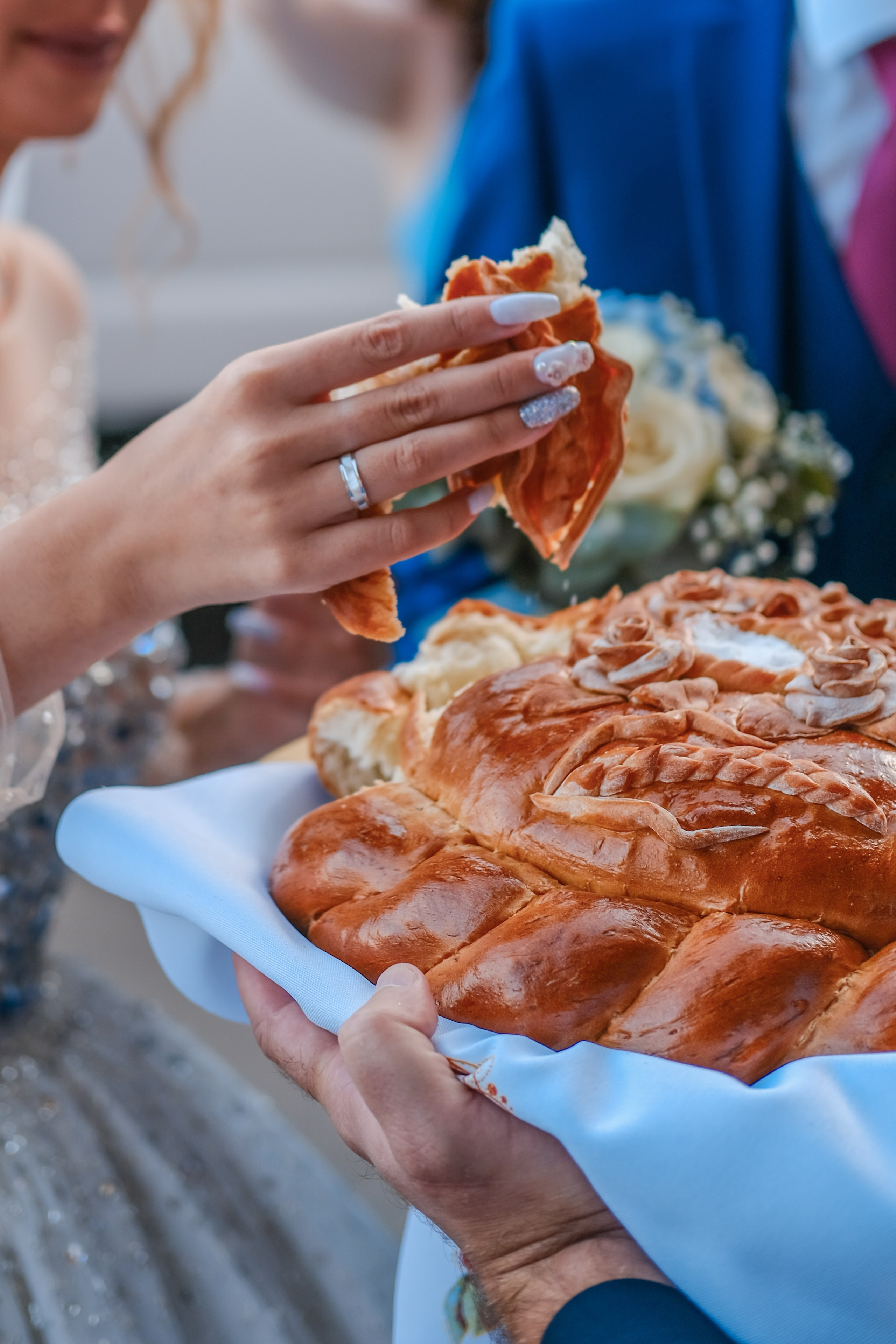 Свадьба Андрея и Яны. Ваш фотограф и видеограф