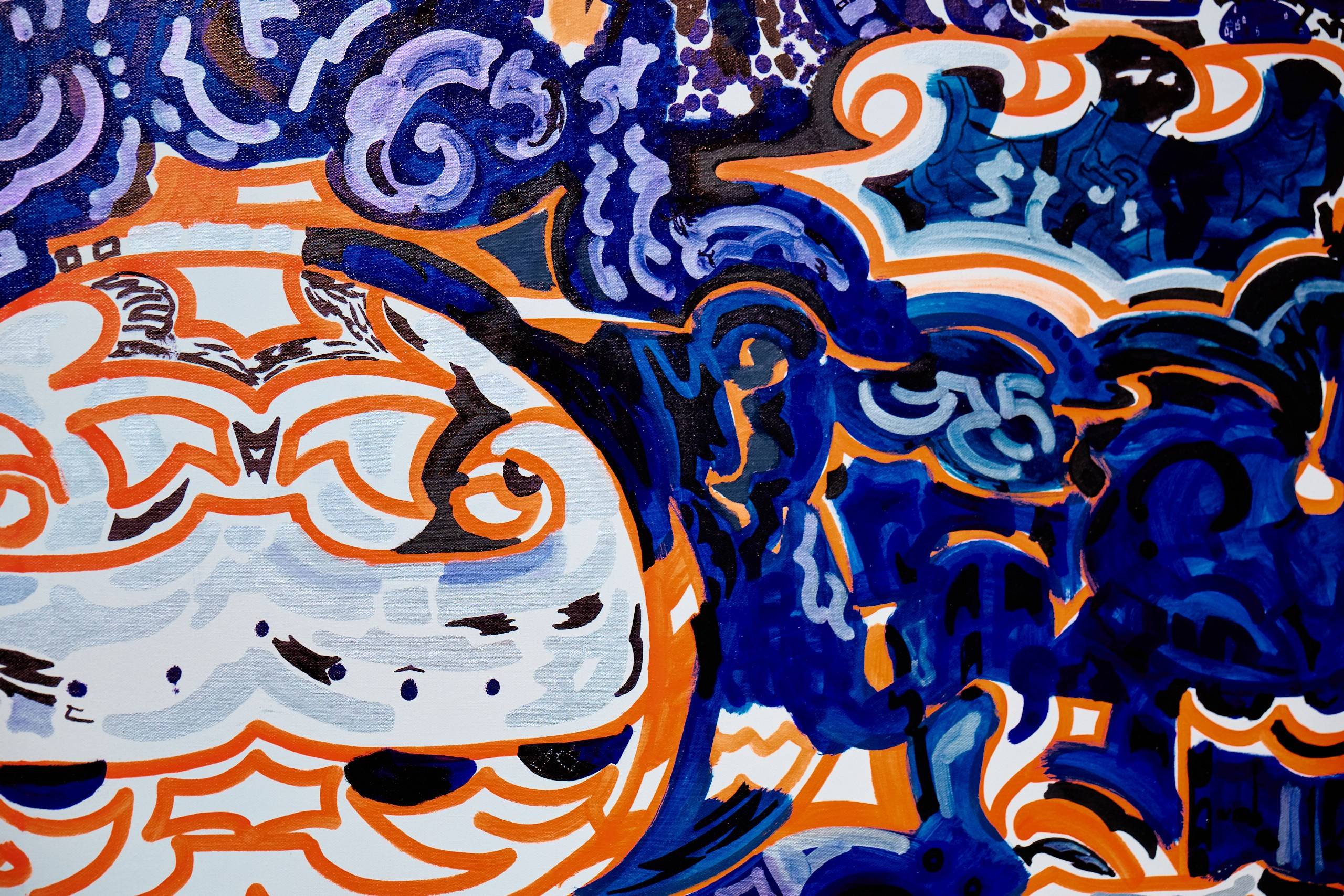 Графист. Профессиональный репортажный фотограф Инесса Иминова