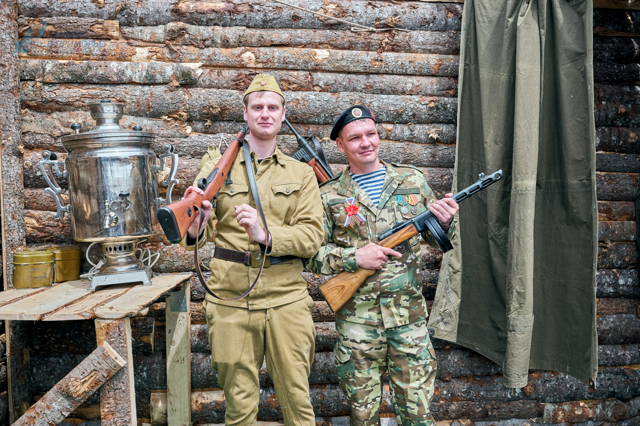 9 мая 2025. Профессиональный репортажный фотограф Инесса Иминова