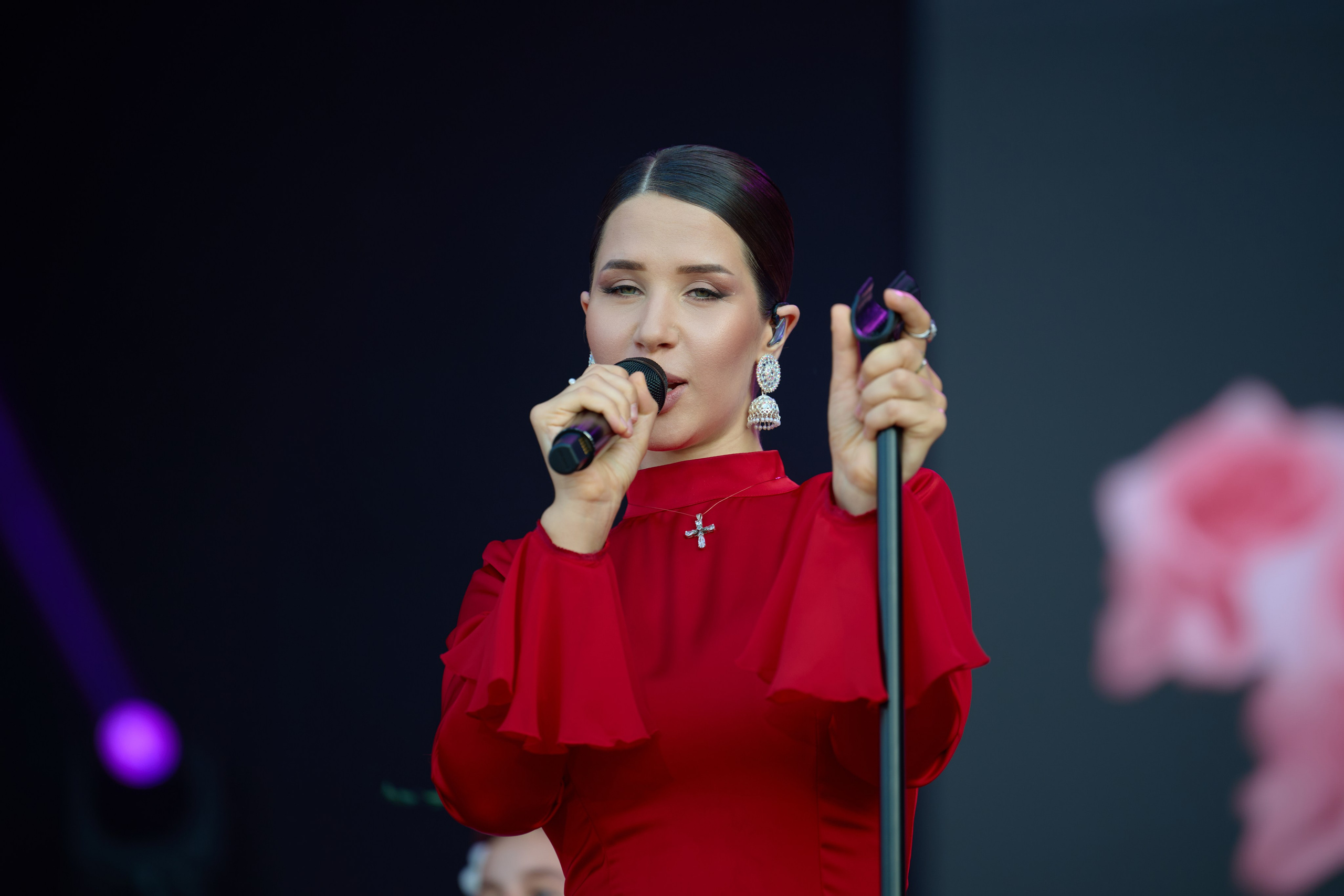 День молодежи вечерняя программа. Профессиональный репортажный фотограф Инесса Иминова