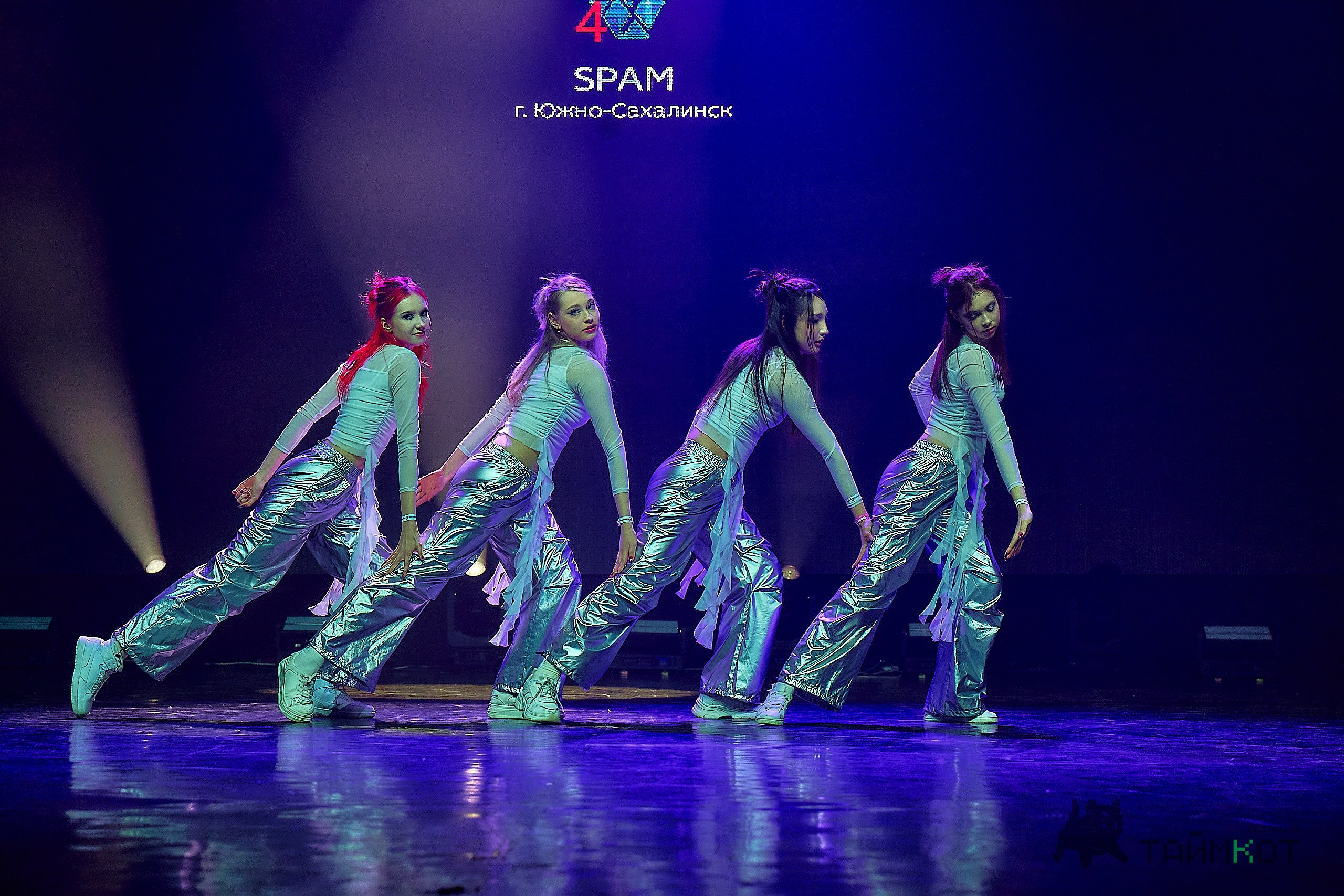 Pacific vibe 2025. Профессиональный репортажный фотограф Инесса Иминова