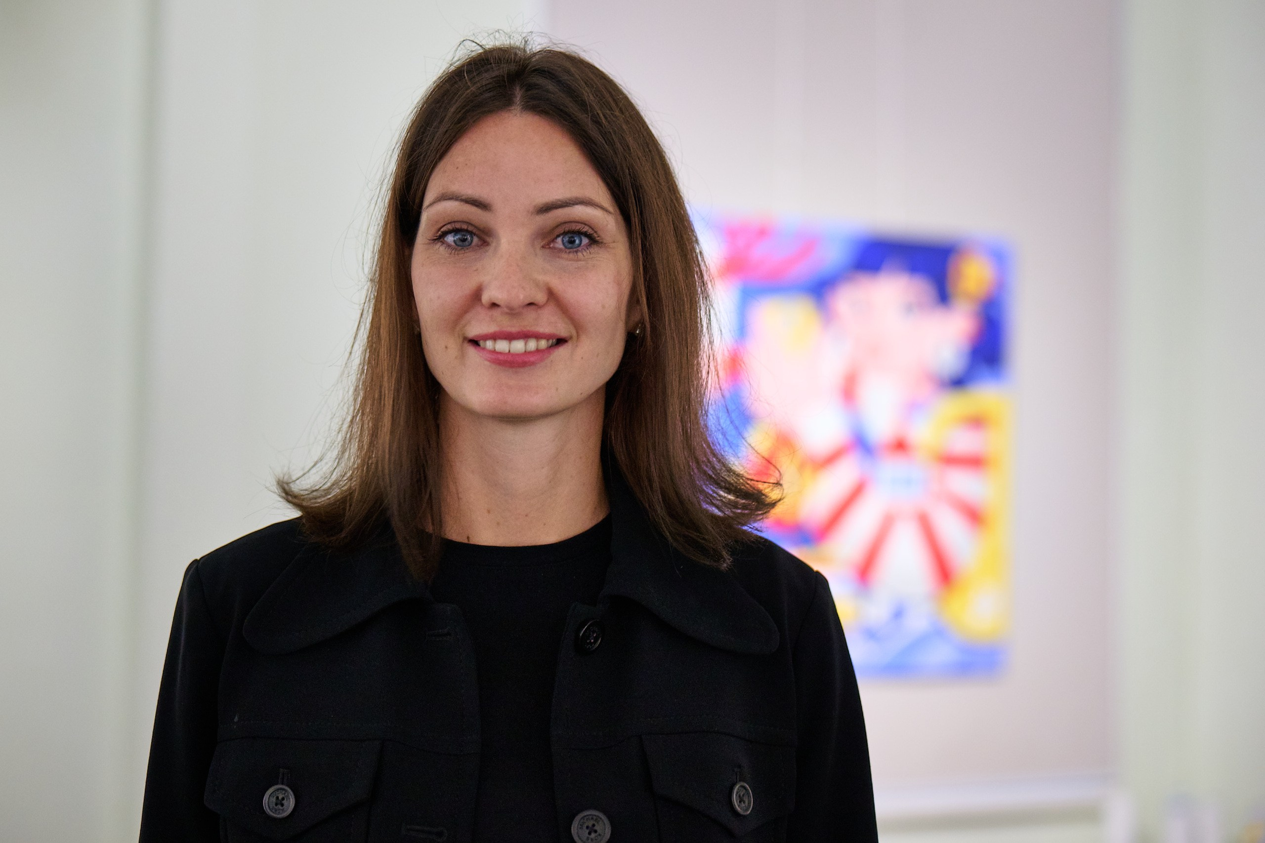 Графист. Профессиональный репортажный фотограф Инесса Иминова