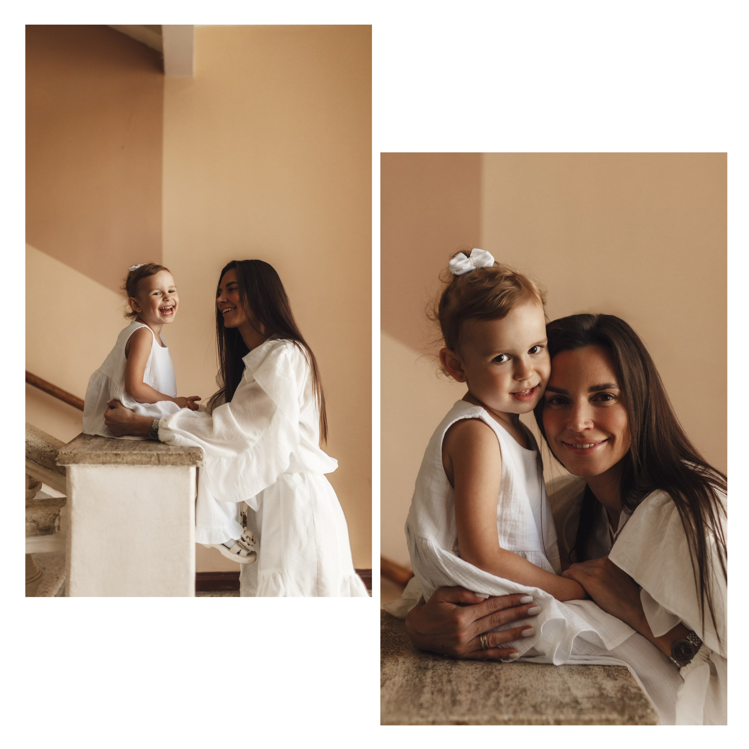 Семейные. Индивидуальный фотограф Новосибирск Настя