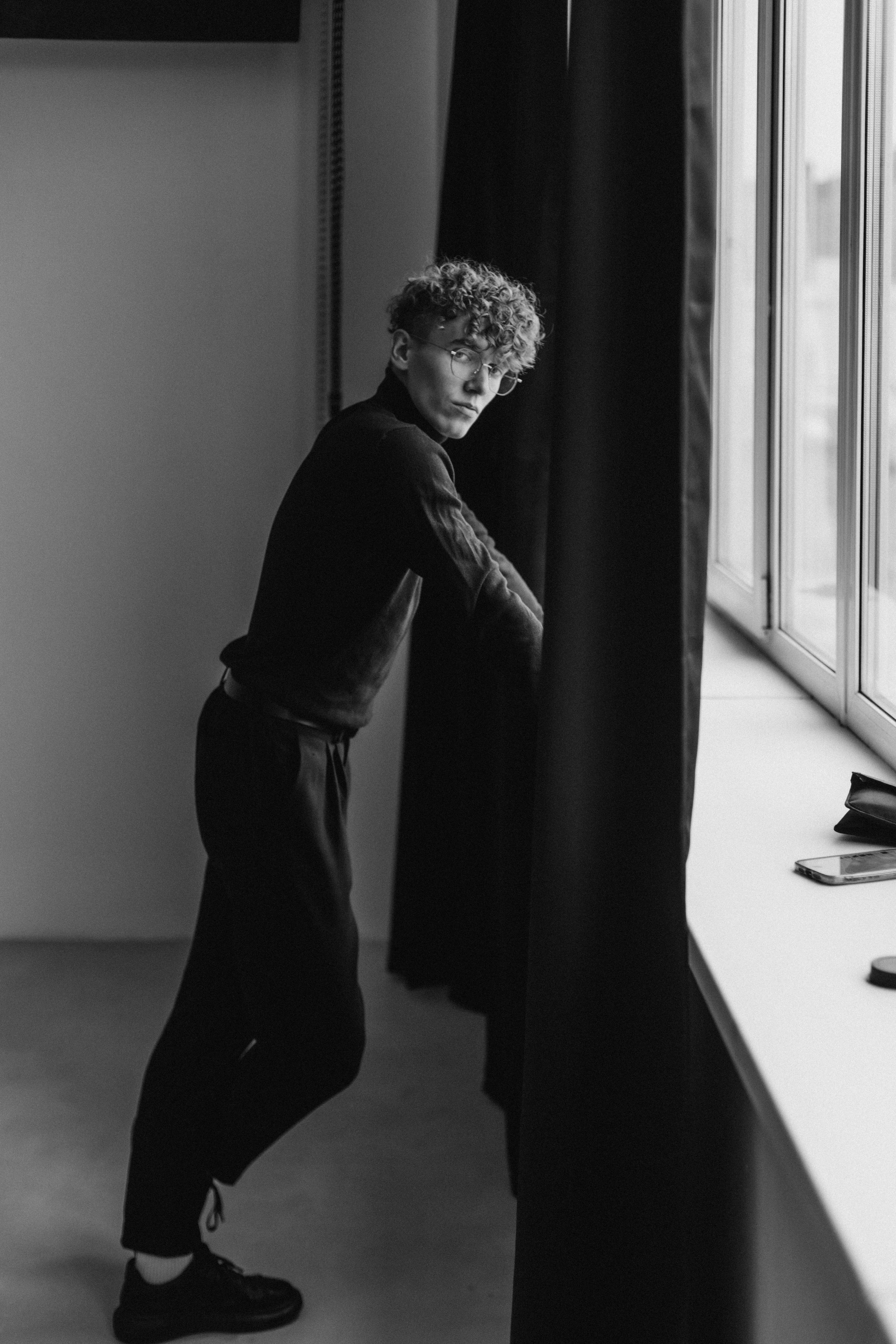 Мужские съёмки. Индивидуальный фотограф Новосибирск Настя