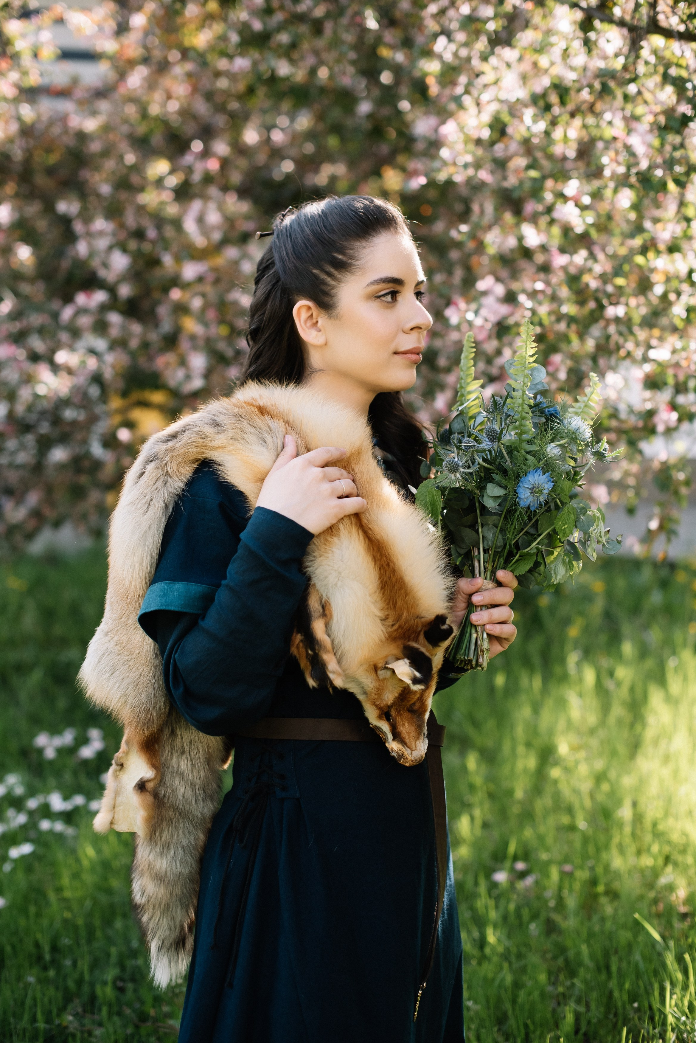 Свадебная съемка. Свадебный и студийный фотограф в Москве Попов Вячеслав