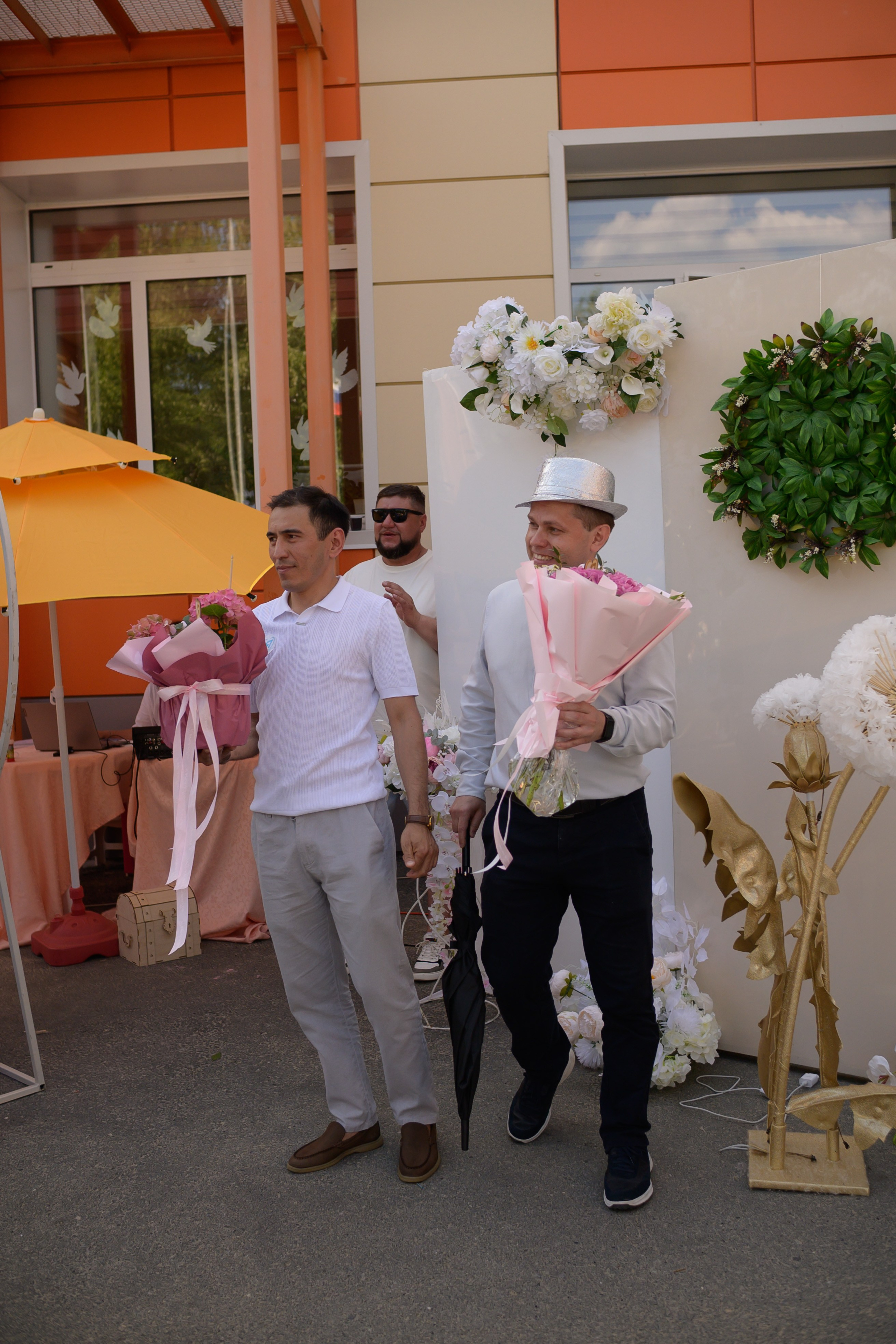 Репортаж выпускного группа «Фантазёры» 3 садик. Фотограф новорожденных, семейный детский в Тюмени Татьяна Морозова