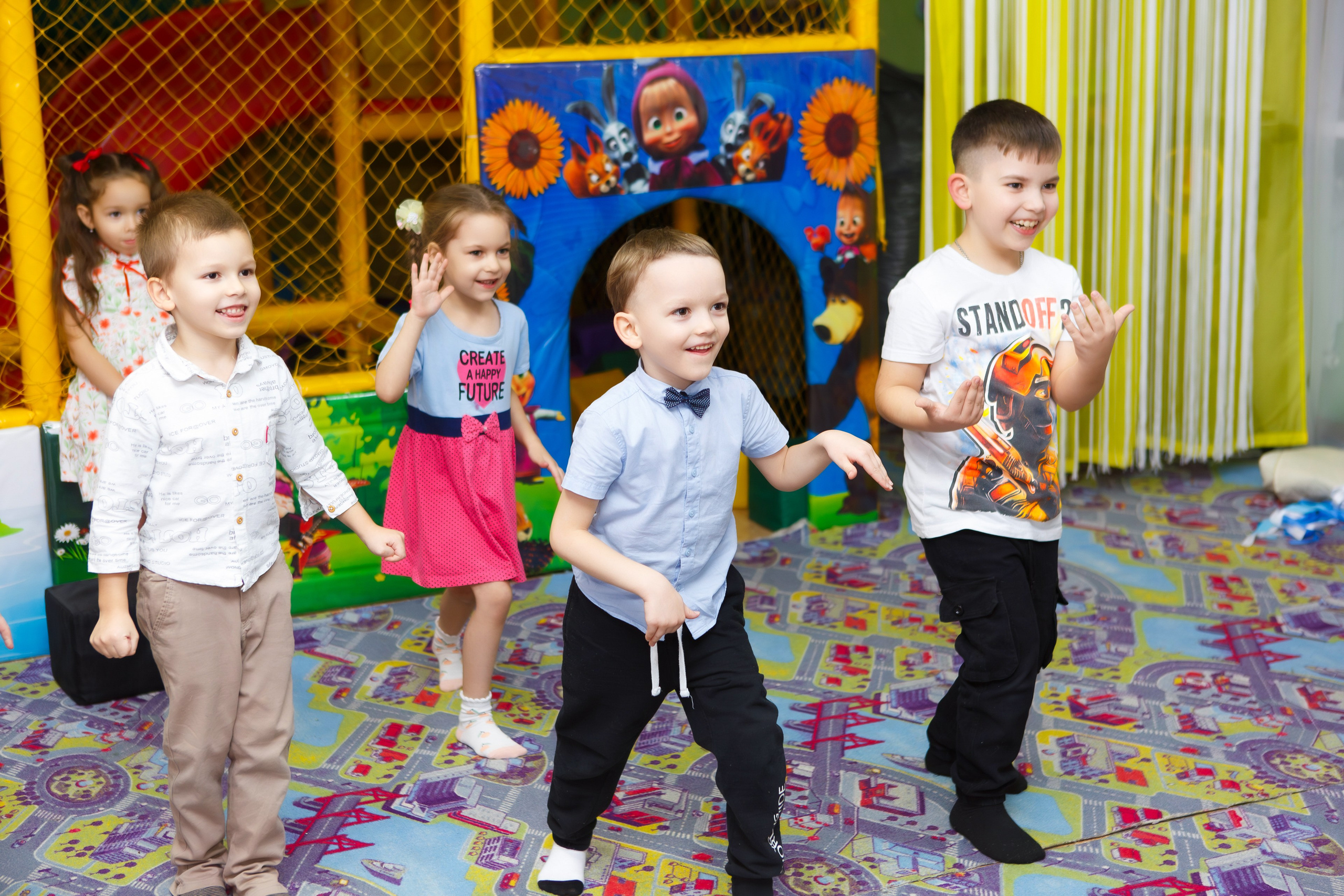 ШОУ KIDS 19.12. Профессиональный фотограф в Мценске и Орловской области