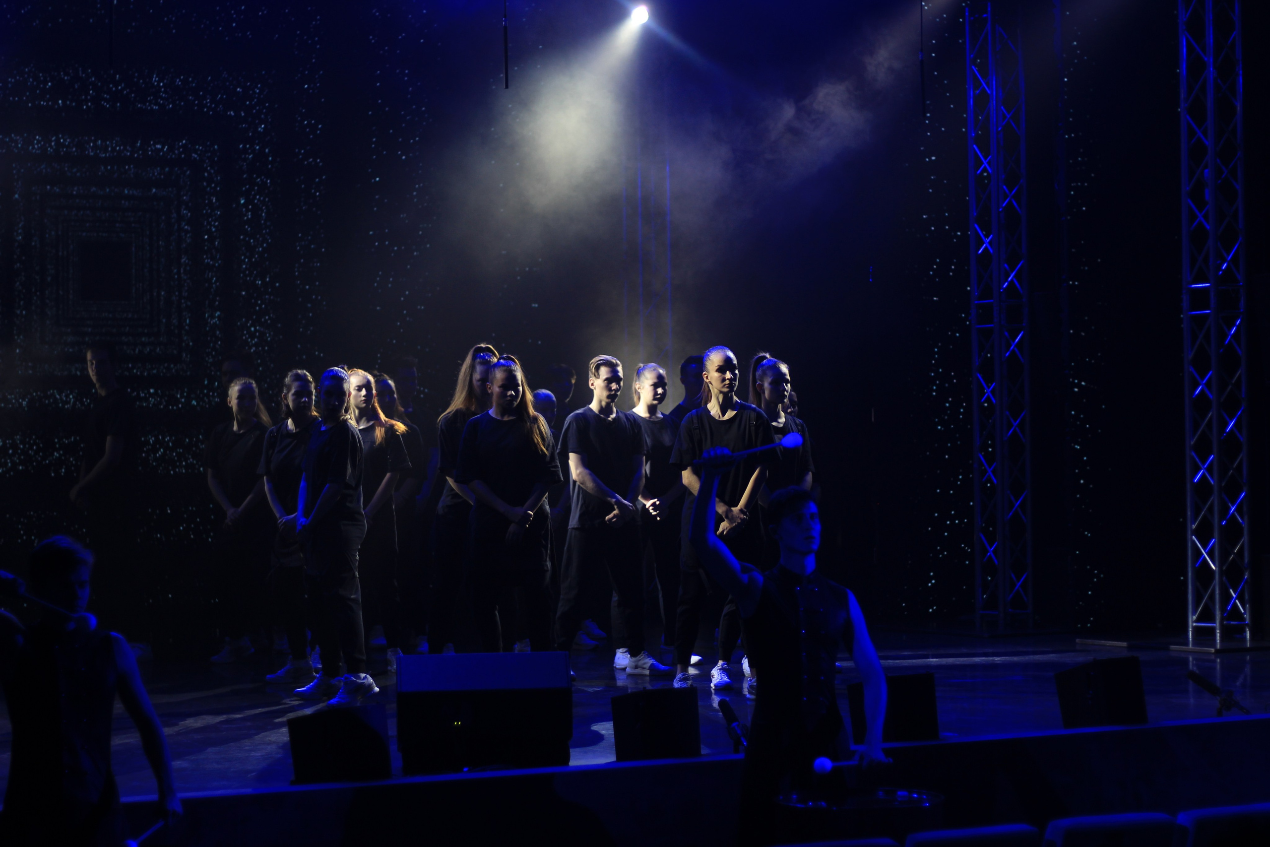 Икариада 2023. Начинающий Фотограф в Казани