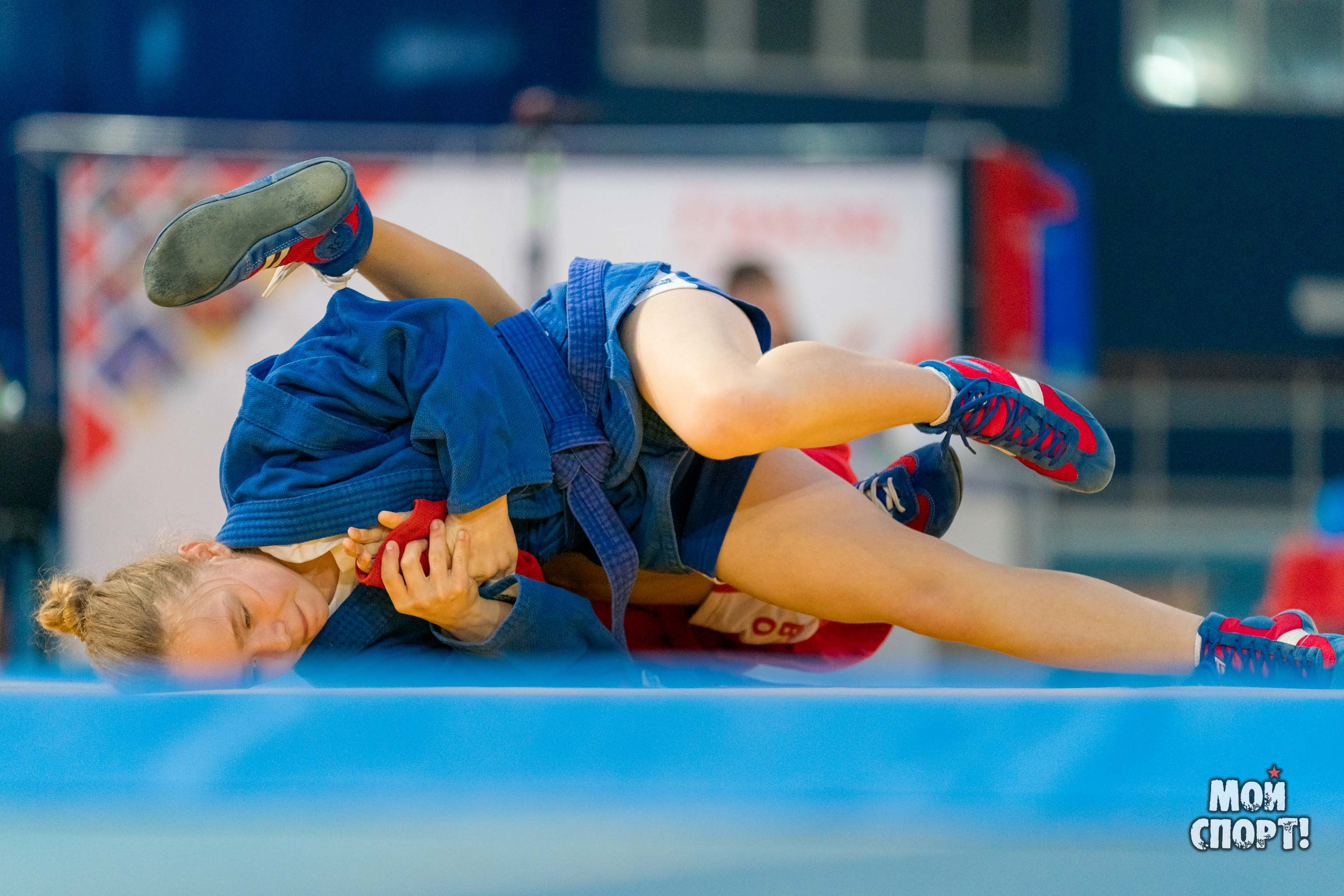 Всероссийские соревнования по самбо «Победа». Студия «Мой Спорт!» — все о спорте в Якутии