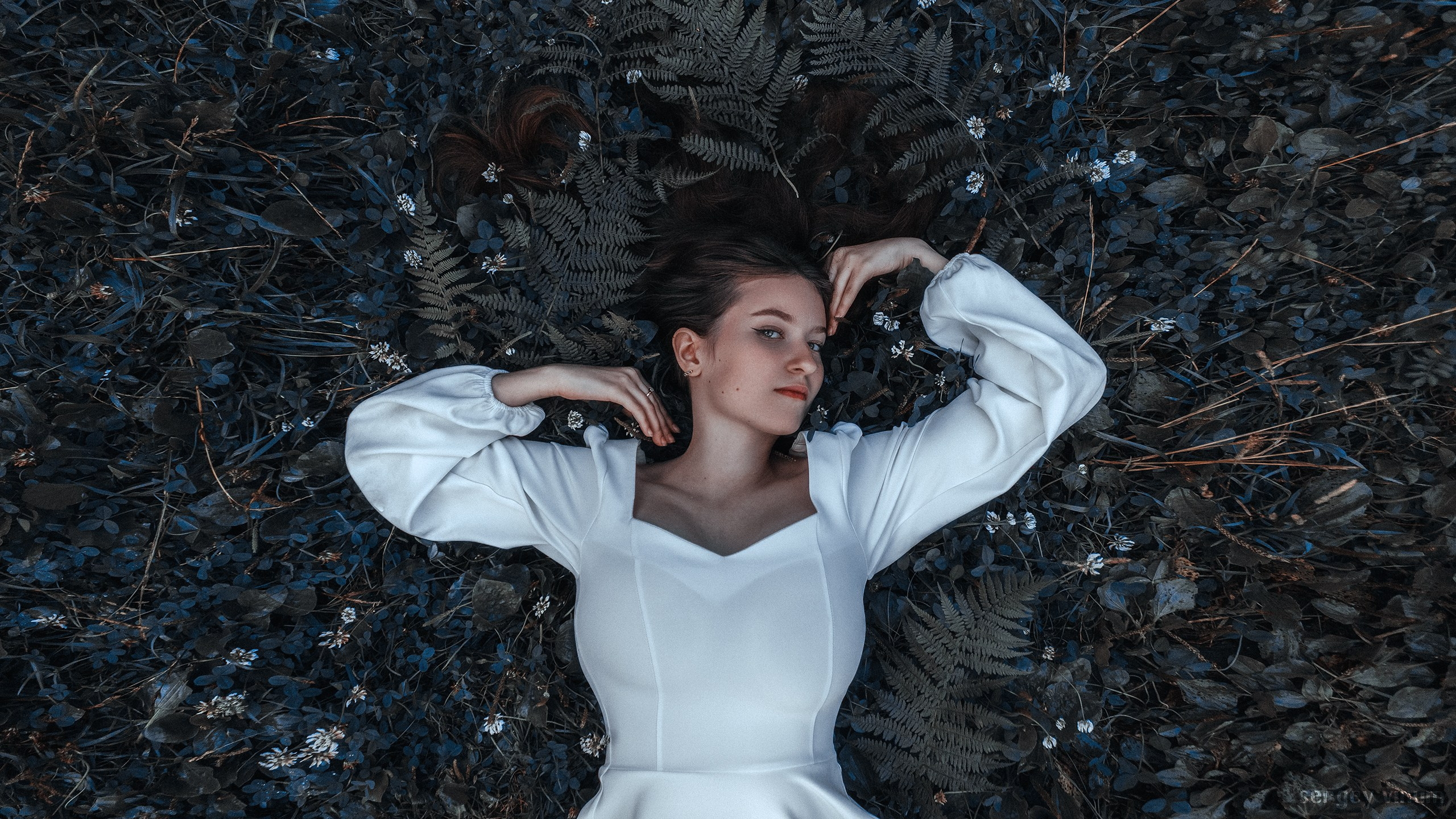 🌿Anna. Sergey Vinum — Арт-фотограф в СПб