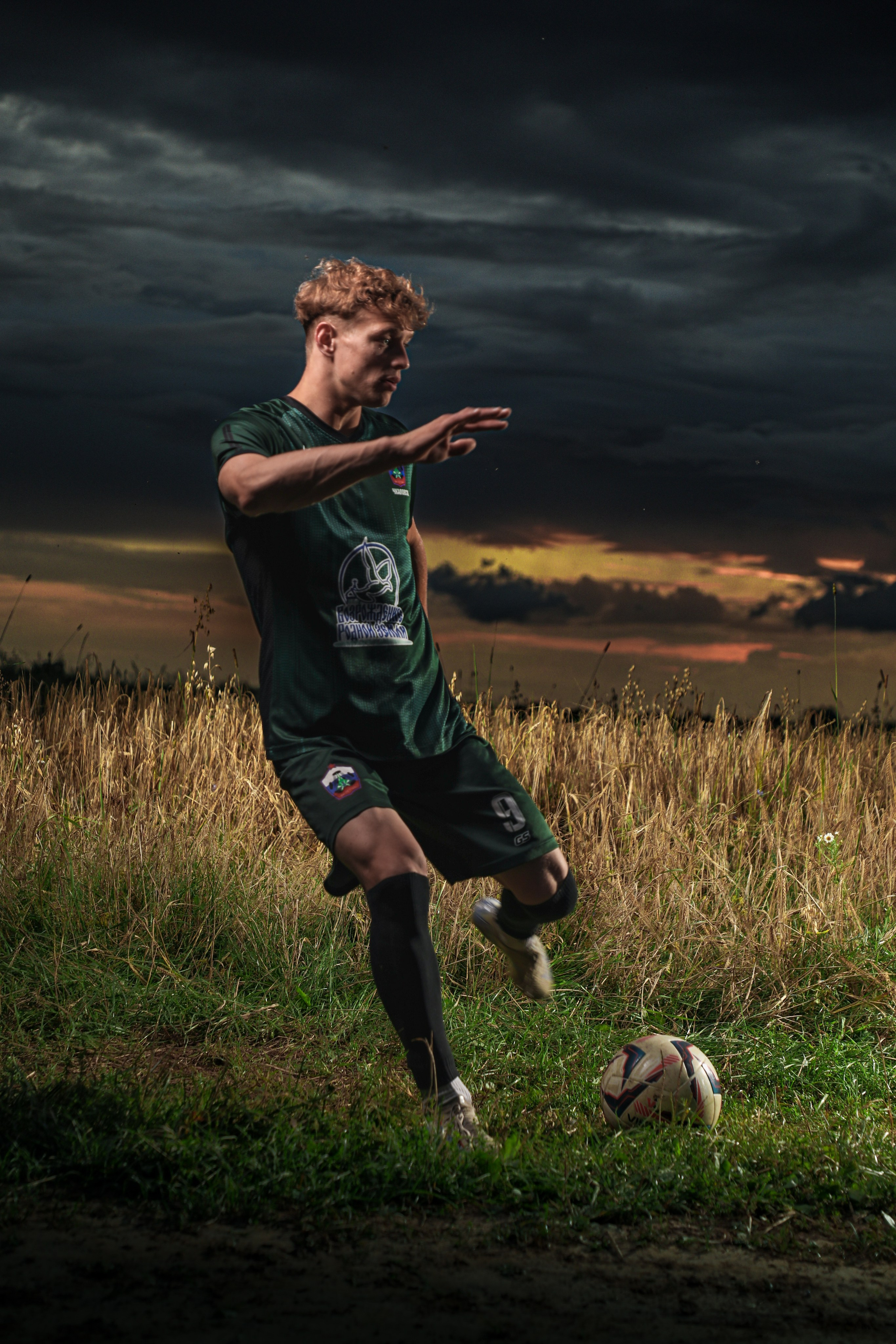 Футбол. Спортивный фотограф в Сочи Красной поляне Сергей Канада