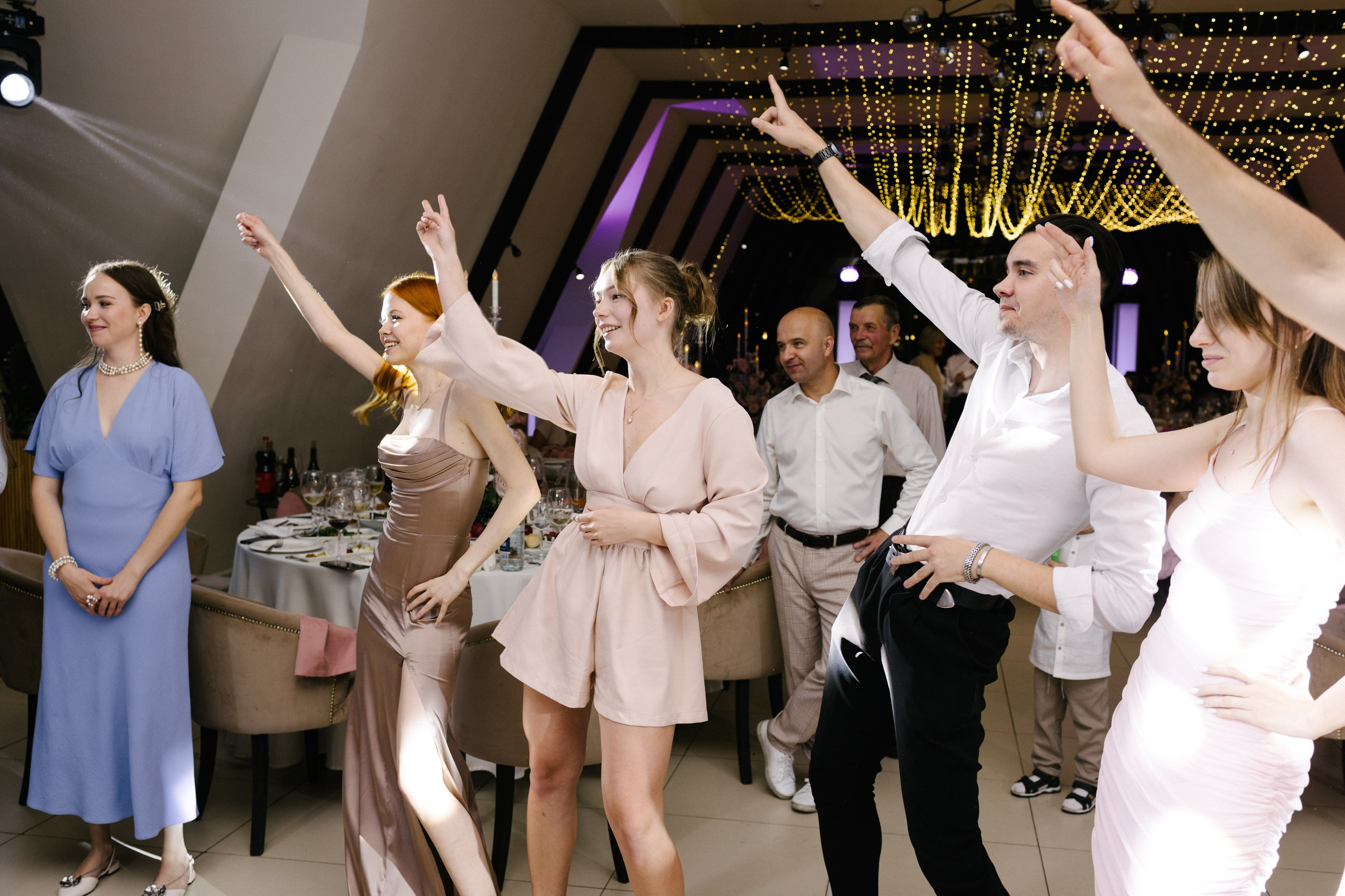 Даша и Вадим. Свадебный и семейный фотограф в Смоленске Галина Егорова