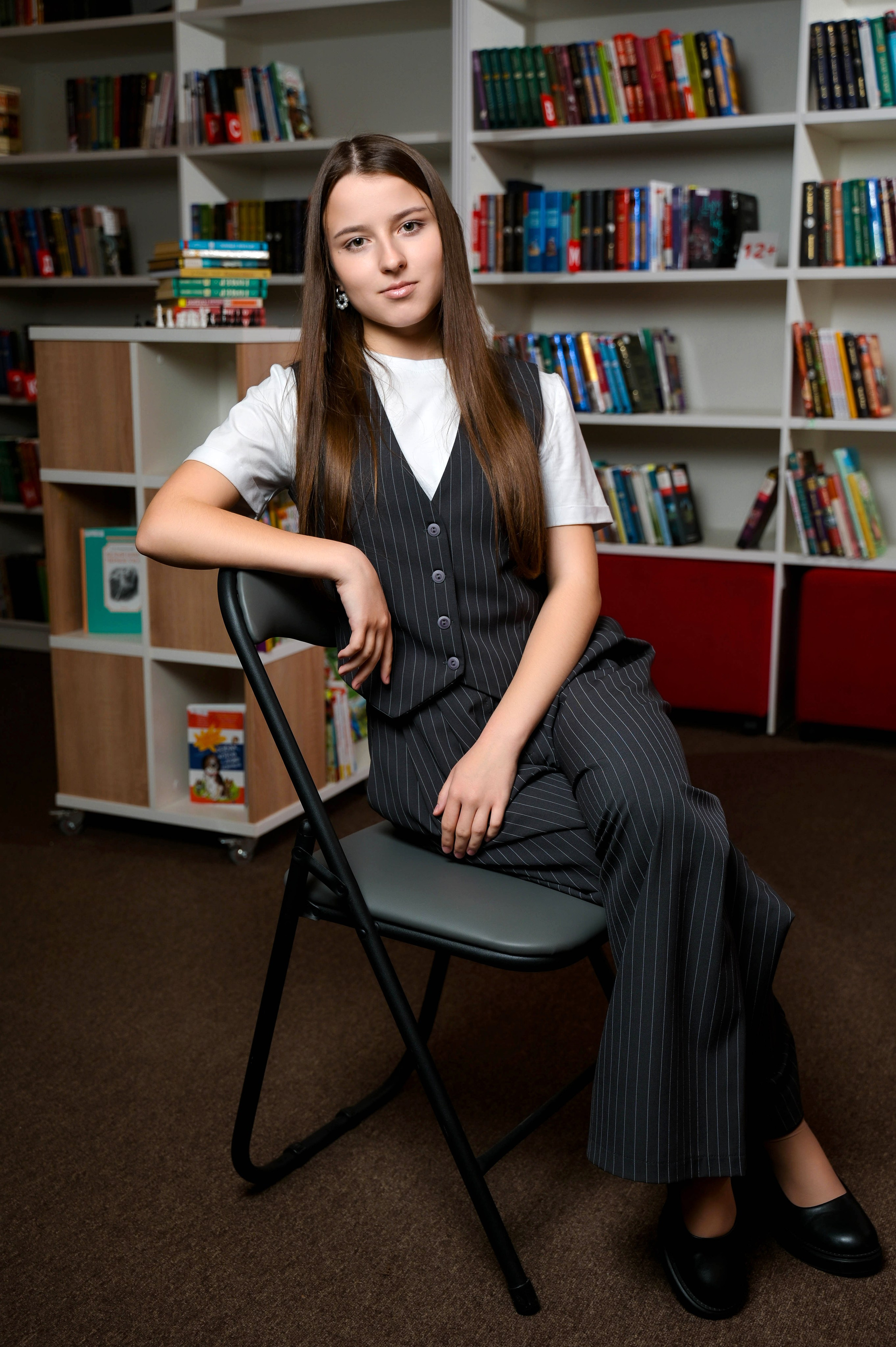 Старшие классы. Студия выпускных альбомов Тульская область