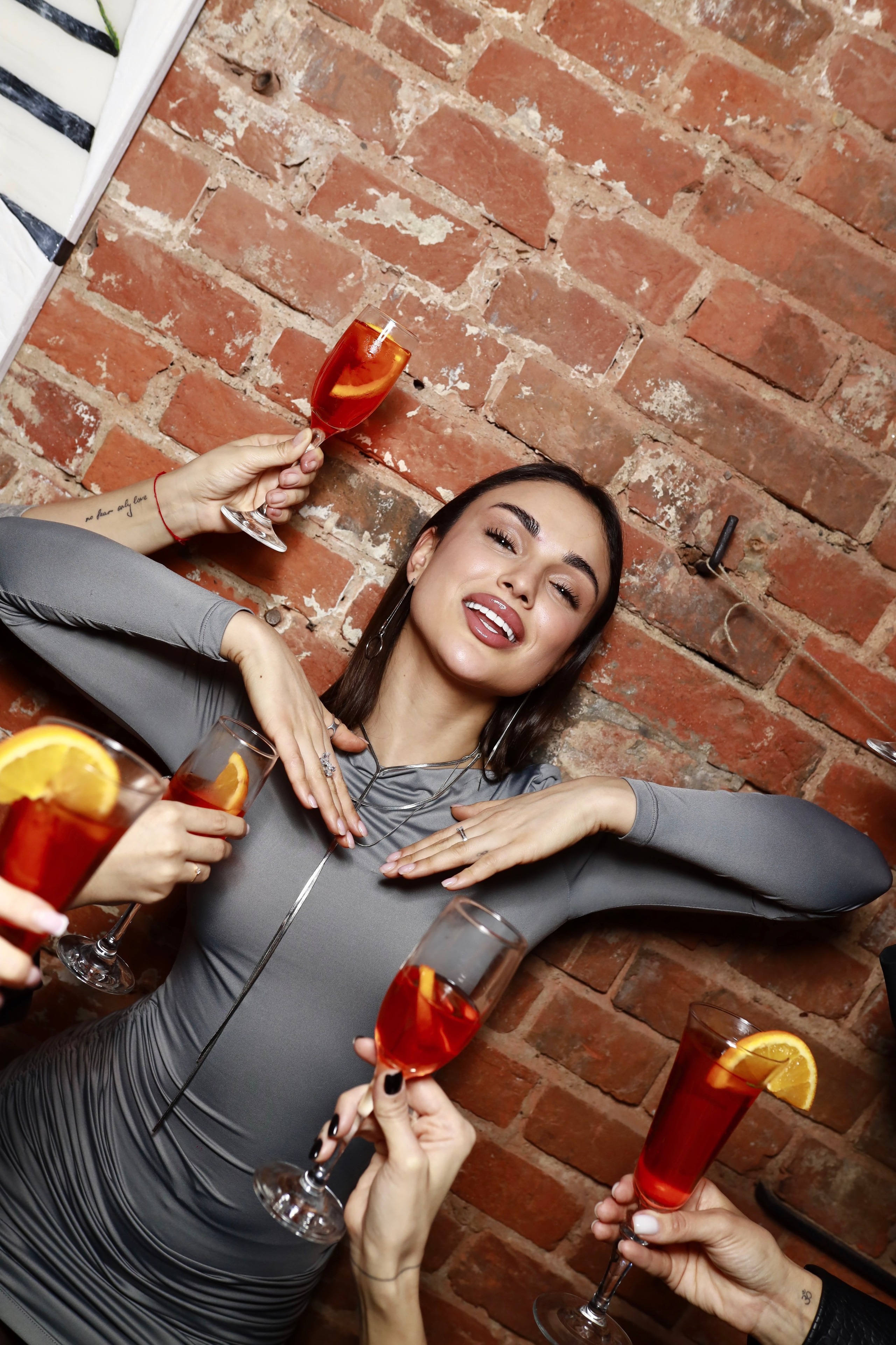 День Рождения Ди. Фотограф в Москве