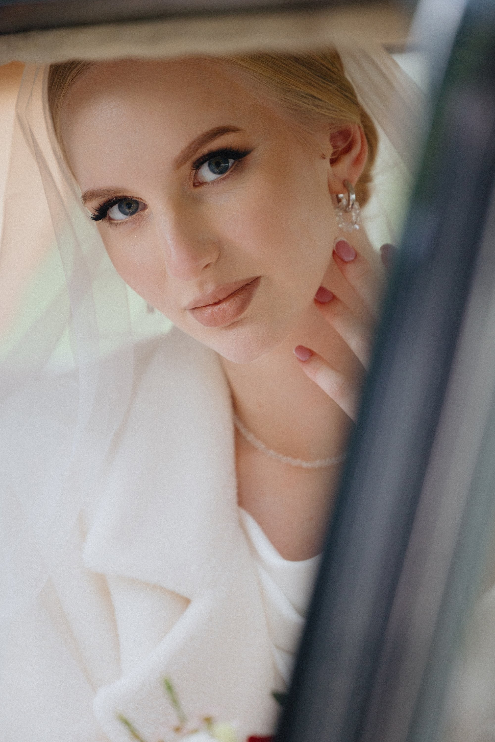 Иван и Ольга. Свадебный фотограф в Санкт-Петербурге Рябикин Александр , занимаюсь св