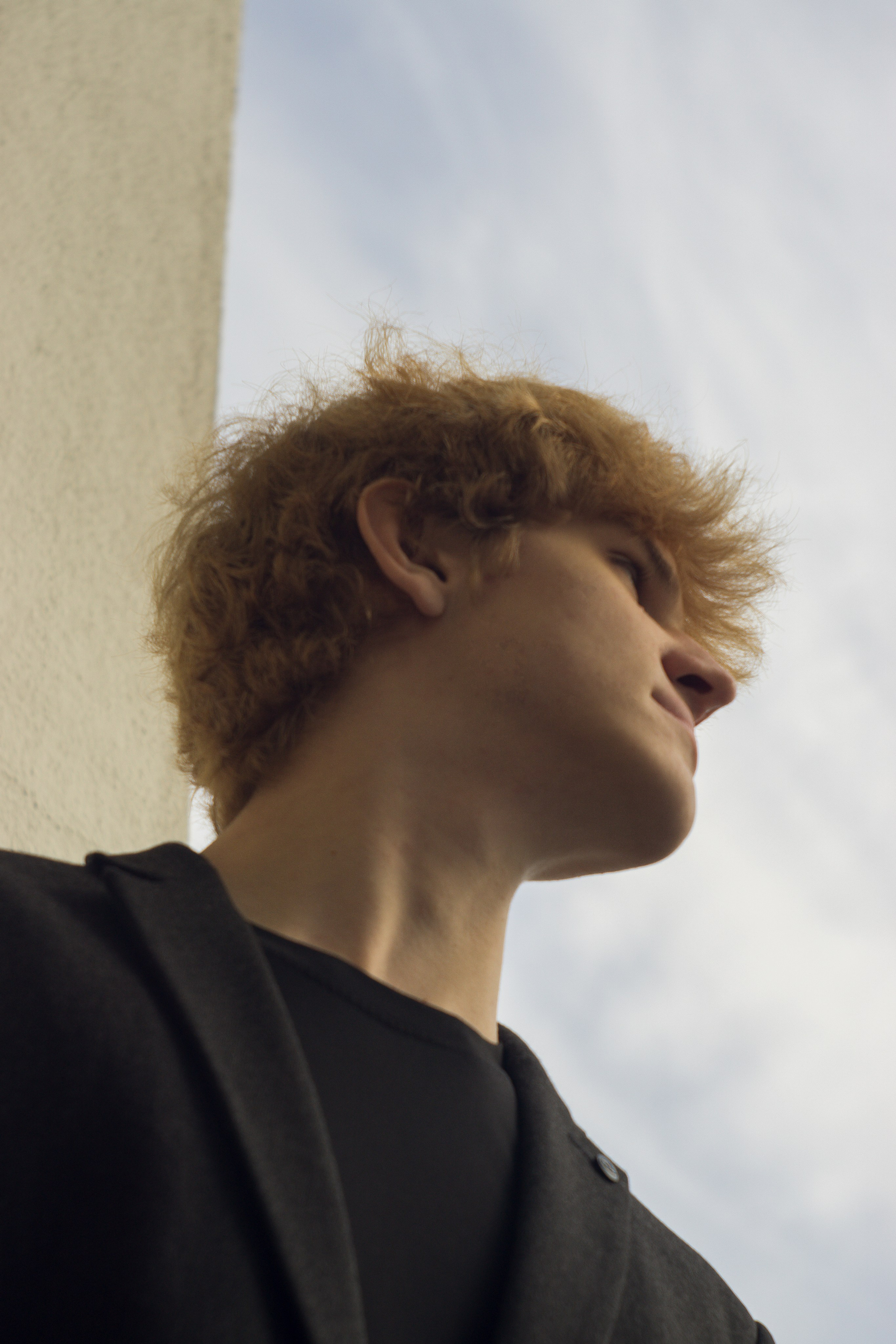 Модель Евгений Остапенко. Главная