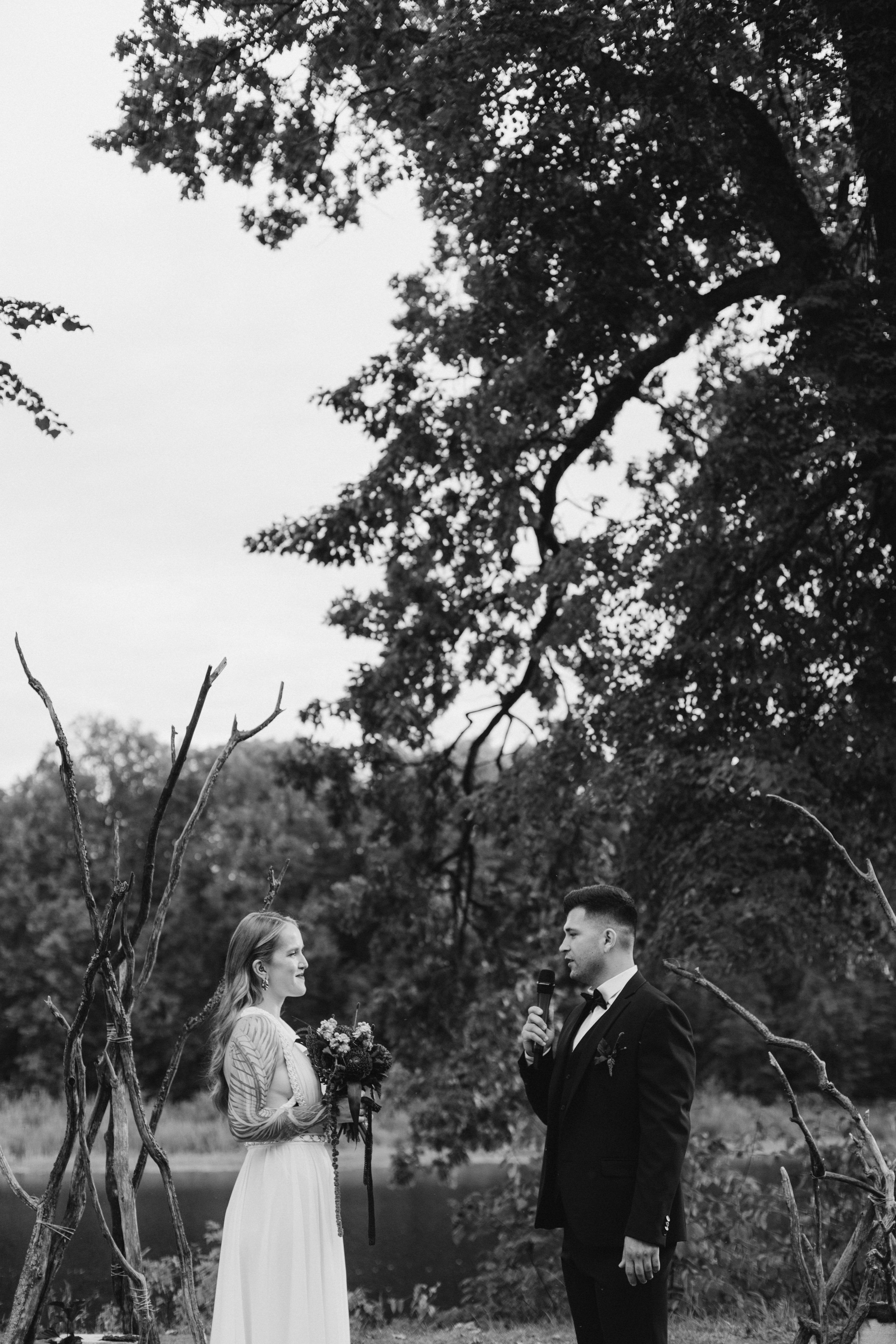 Екатерина и Сергей. Фотограф и Видеограф во Владимире