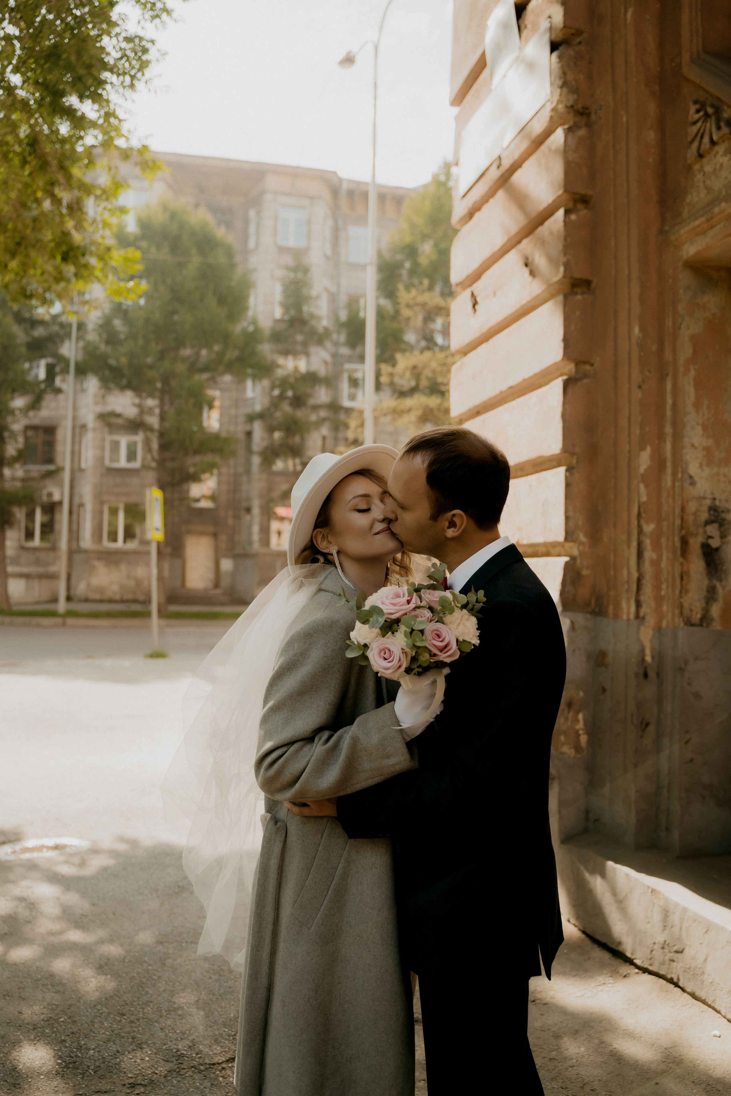 Семейный и свадебный фотограф в Новокузнецке