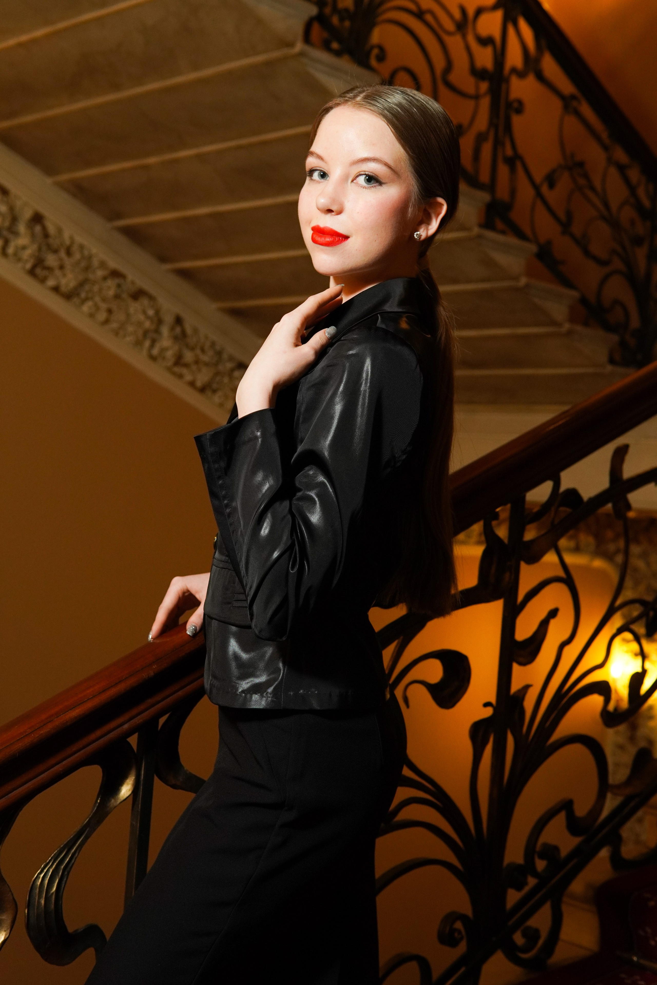 Конференция с М Хазиным. Фото | Видео Контент Мишель Ватаманюк