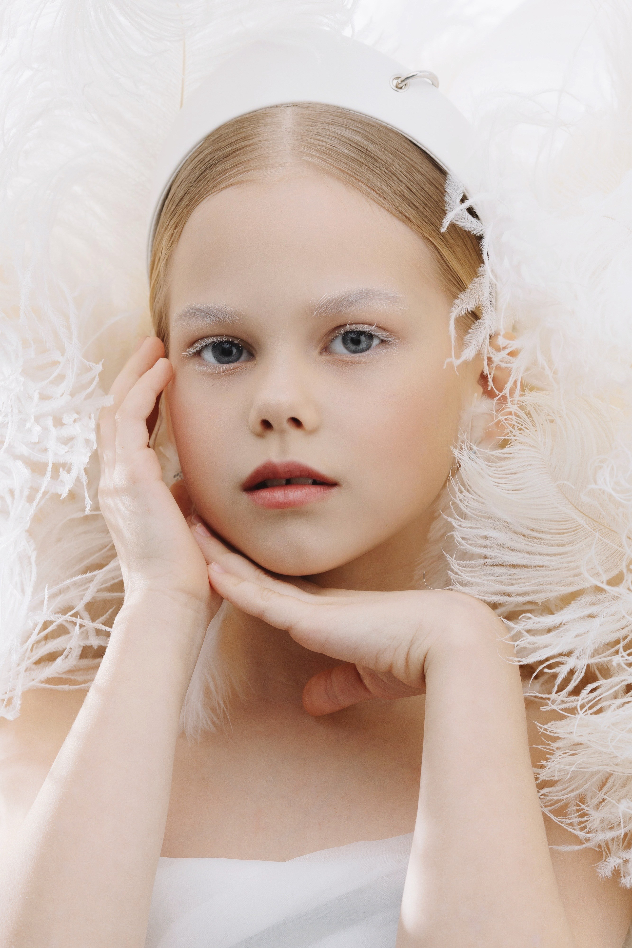 Beaty for fashionspace. Фотограф в Москве