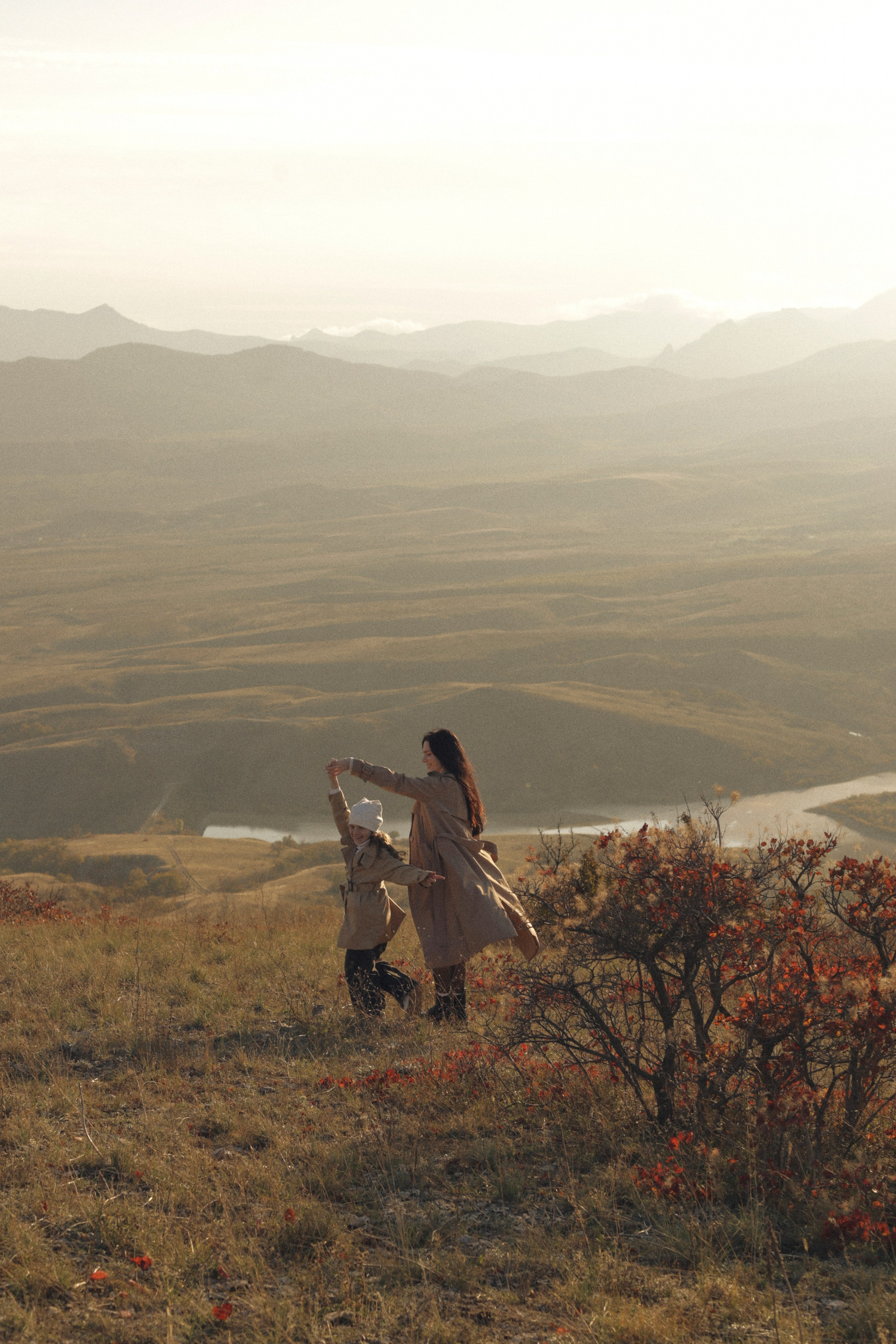 Диана и Алиса | Звездопад воспоминаний. Семейный фотограф в Феодосии и по Крыму Брежнева Алла