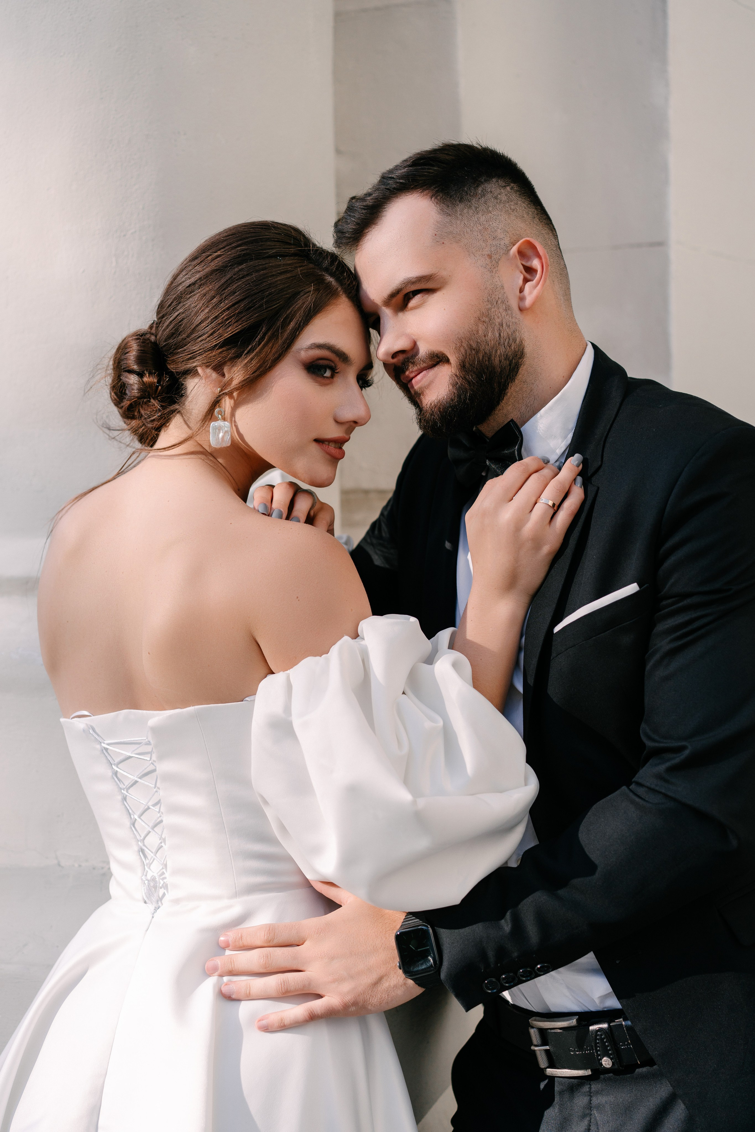 Алексей & Софья. Margosha-ph.ru