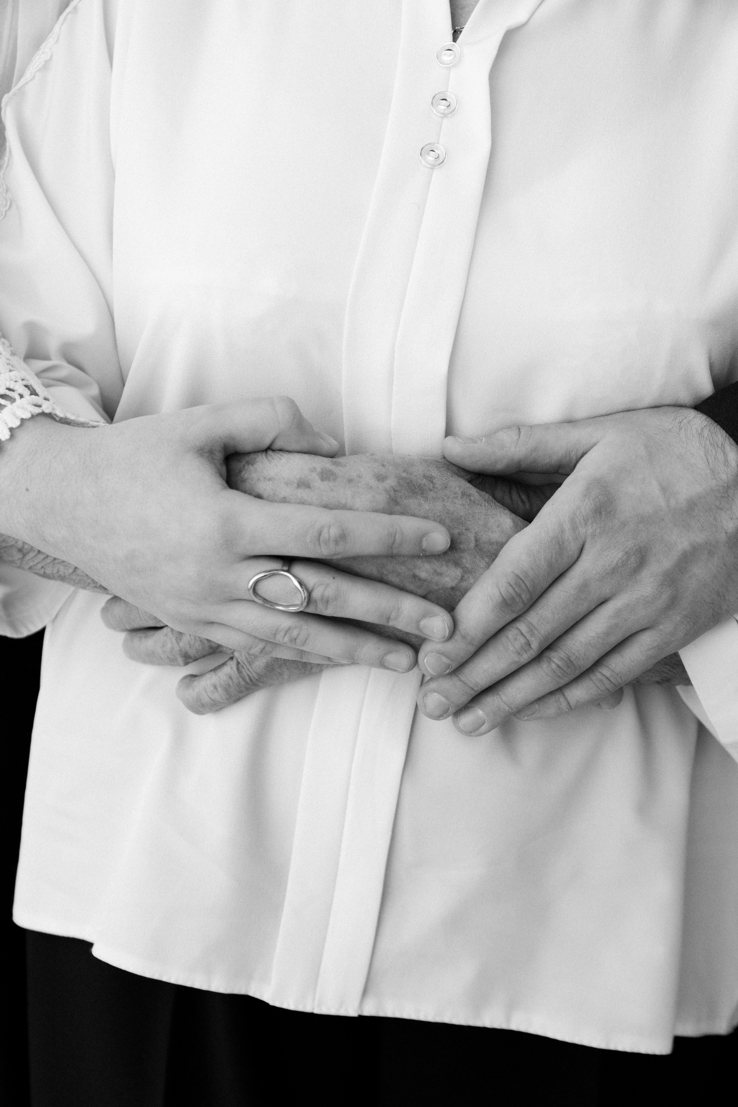 Семья Савиных. Фотограф Елена Балакина (Челябинск)