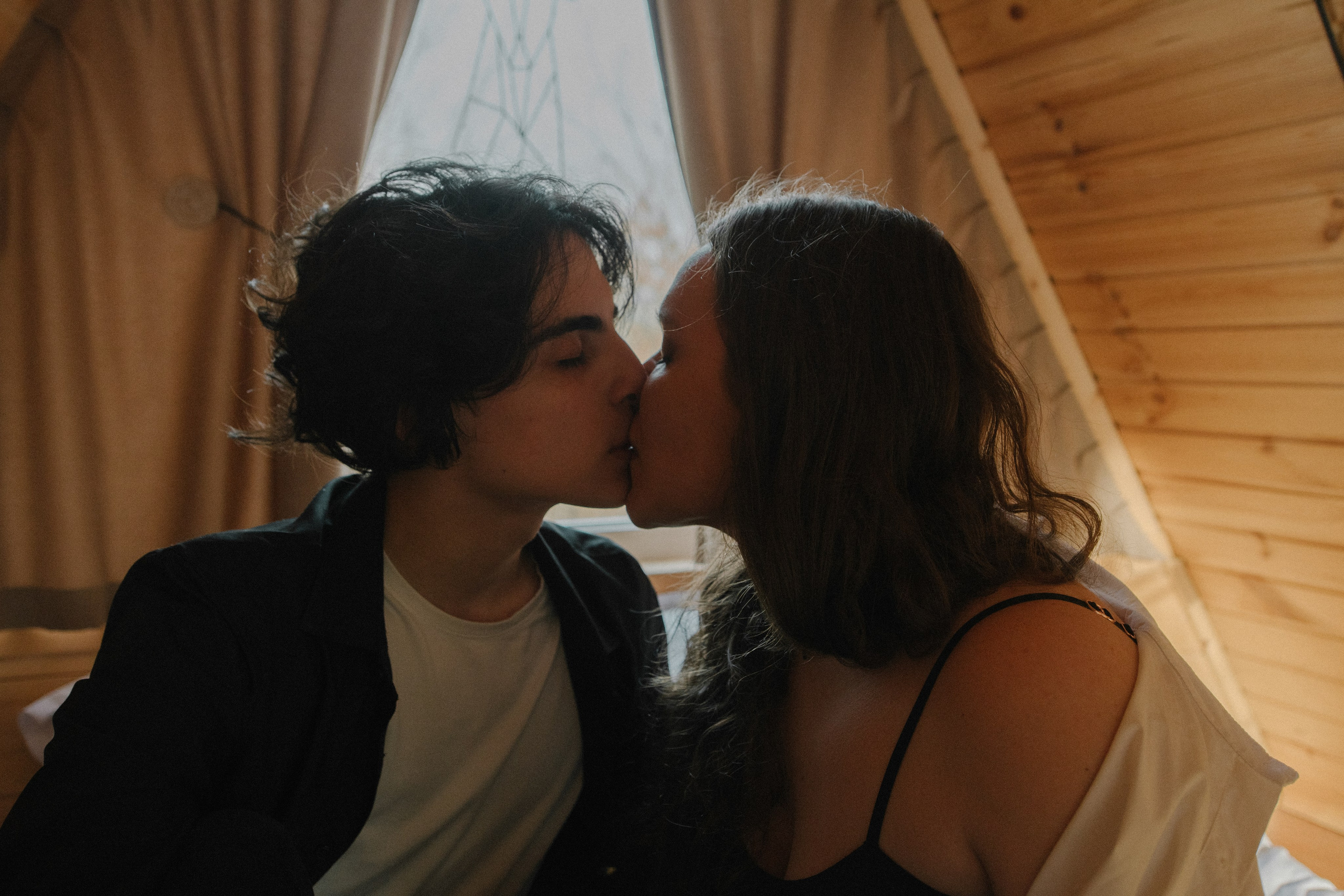 ЛЮБОВНАЯ ИСТОРИЯ. Фотограф Владивосток Оля КРОКС