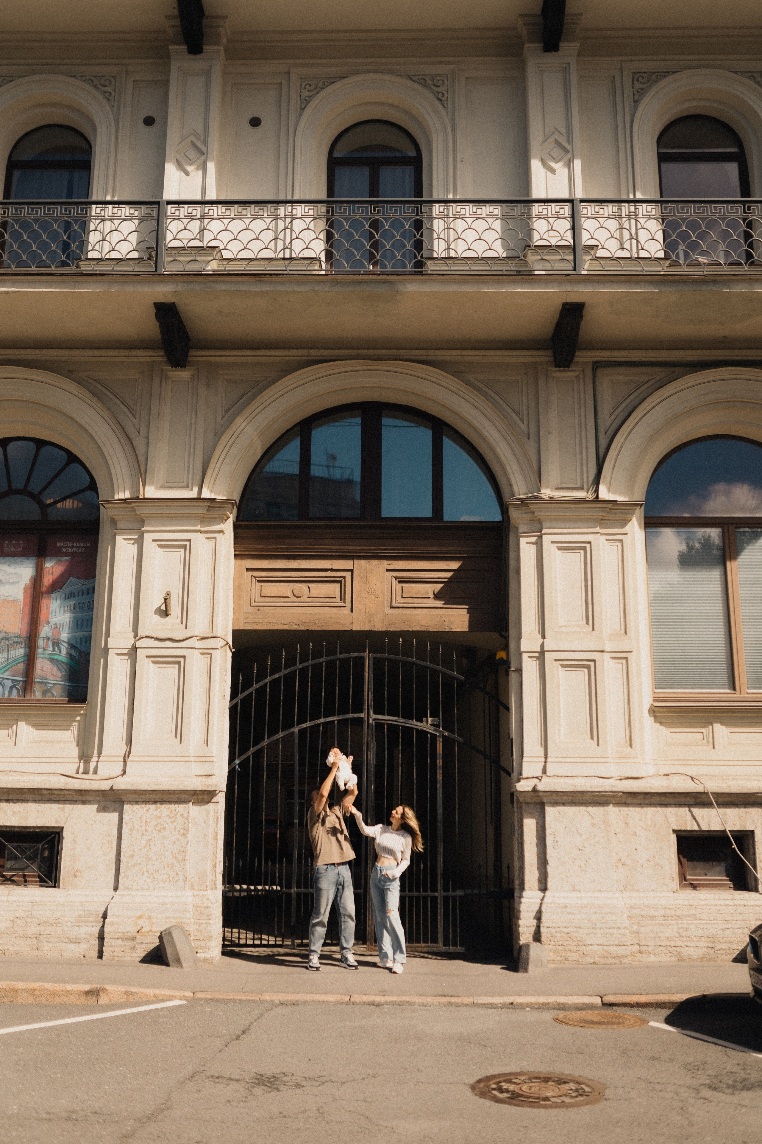 ♡. Свадебный и портретный фотограф в Калининграде и Москве Марк Юдинцев