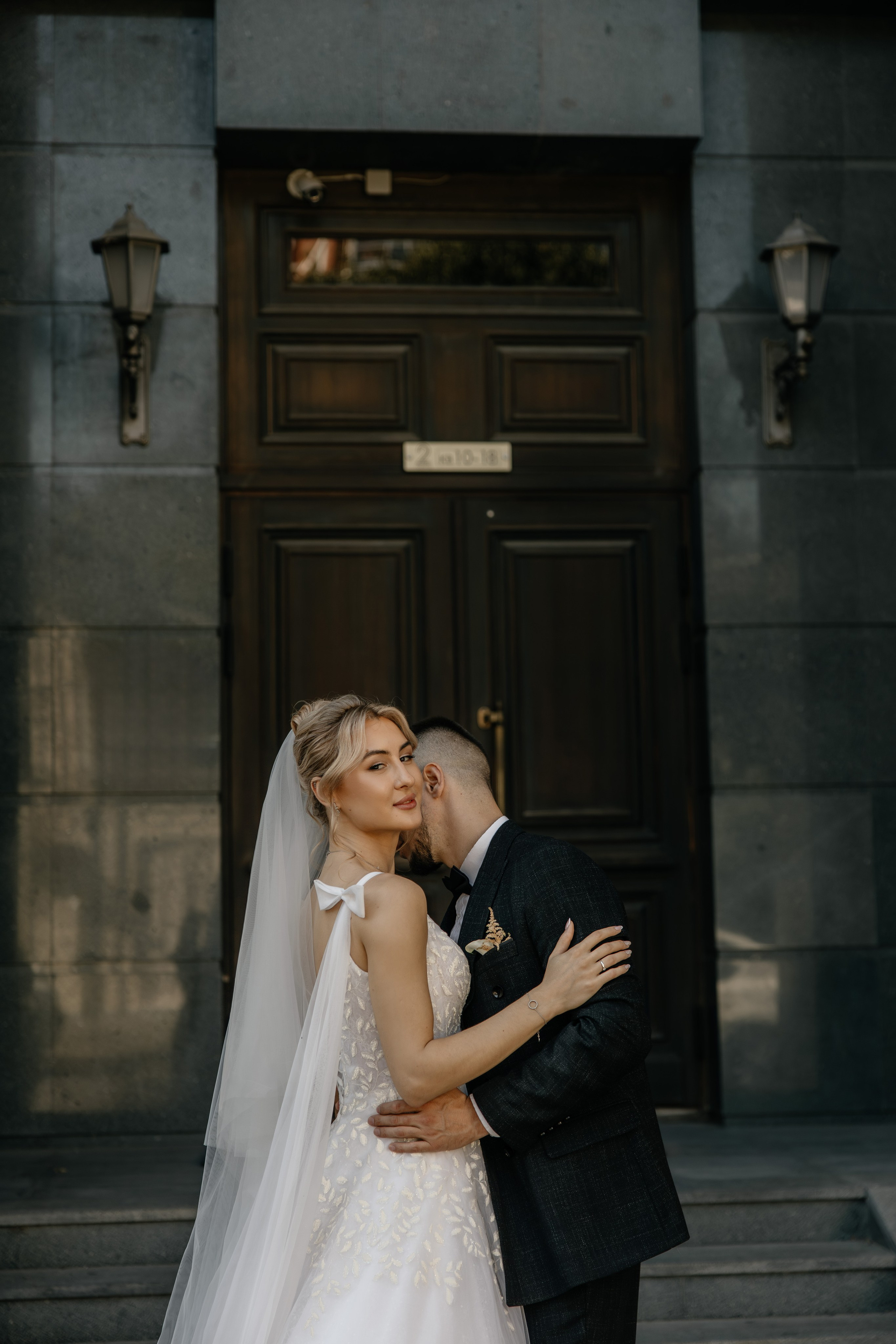 Руслан&Зарина (г.Казань). Фотограф Арина Елизарова