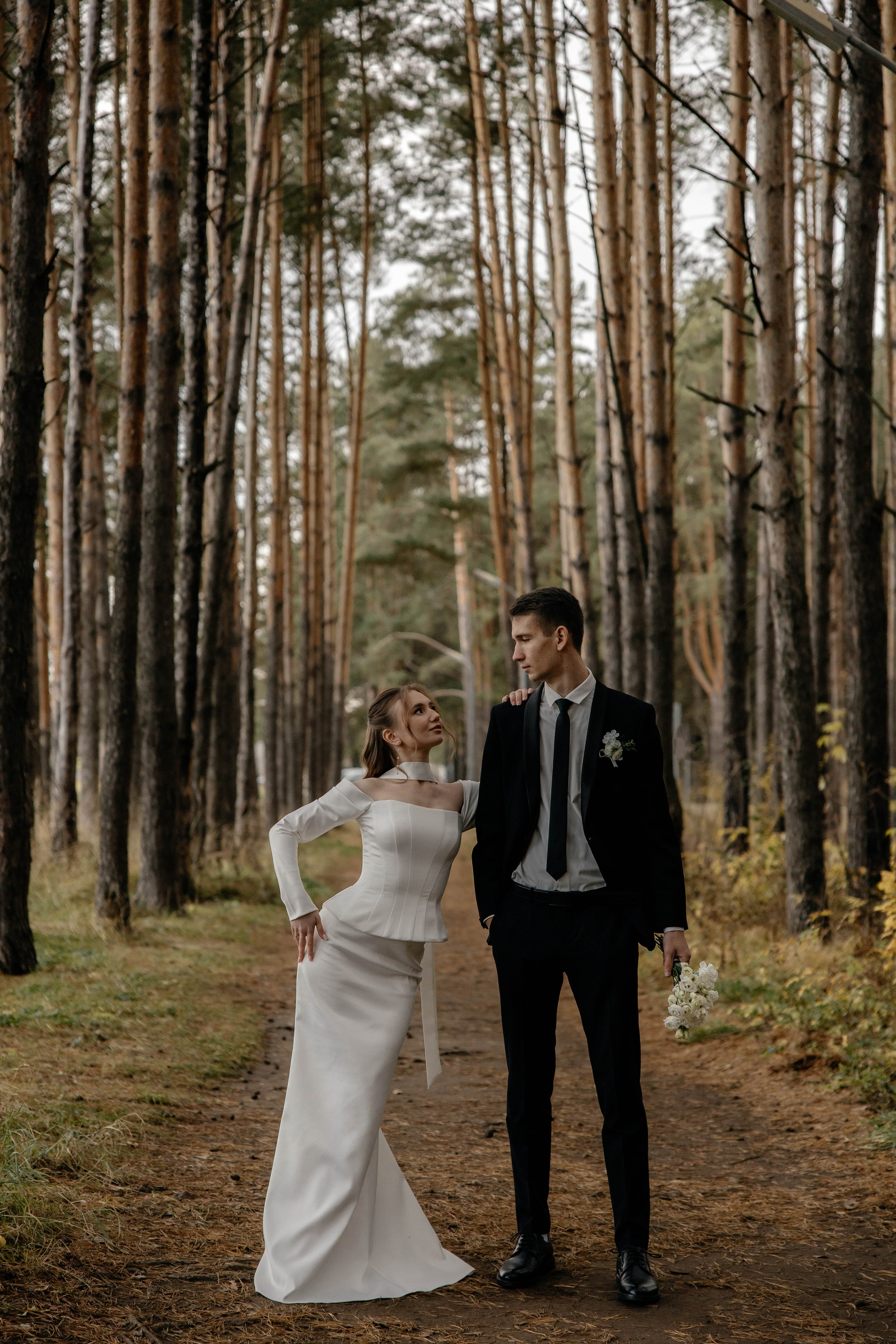 Равиль&Эльвина. Фотограф Арина Елизарова