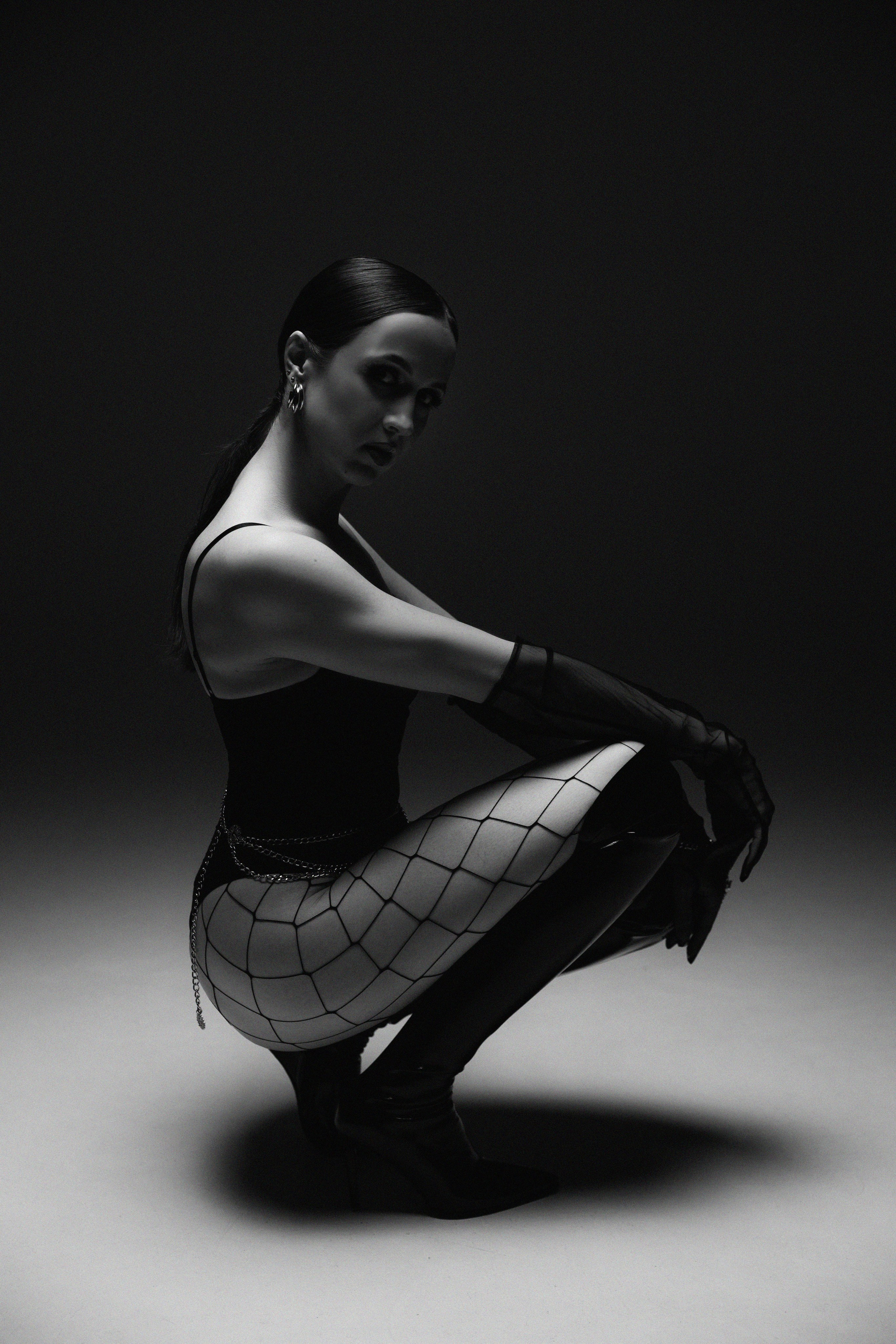 . Фотограф Арина Елизарова