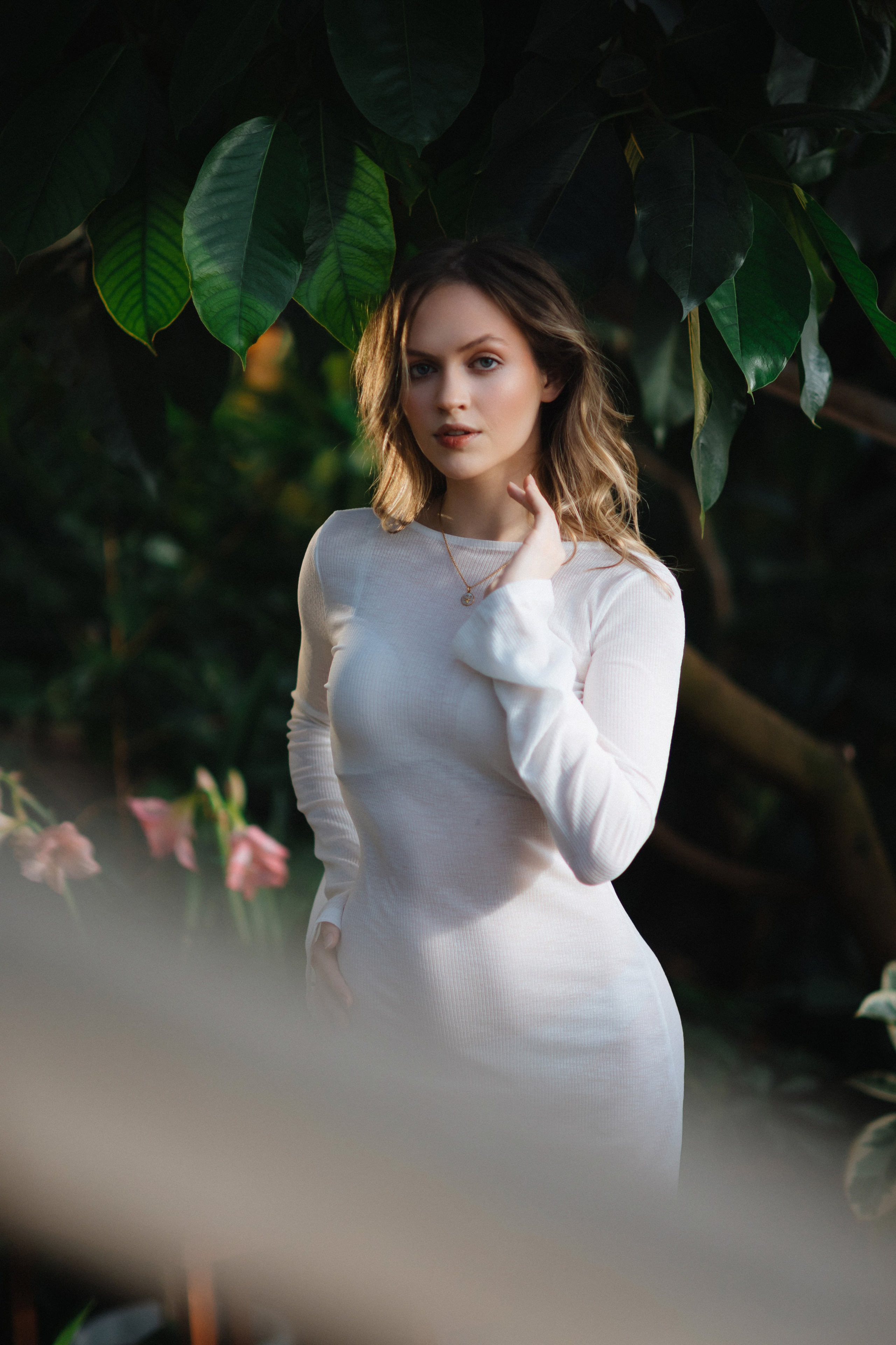 Алина. Фотограф Иркутск, Ангарск, Усолье-Сибирское. Выпускные альбомы