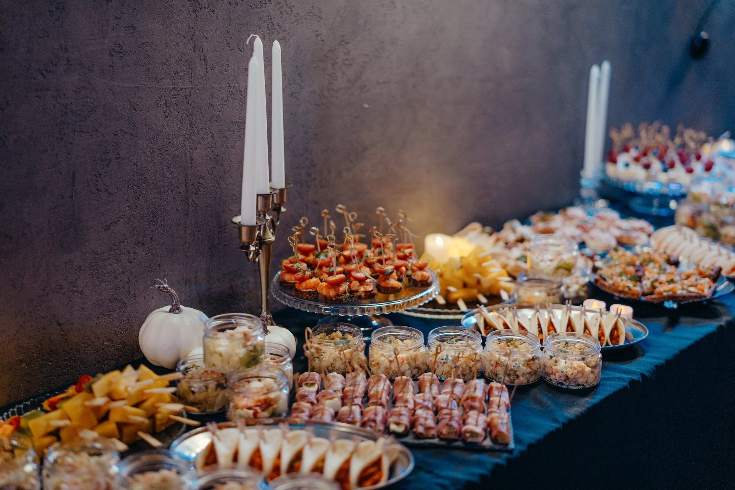 Centra Helloween. Фотограф Дмитрий Алехин. Репортажная съемка мероприятий в Москве