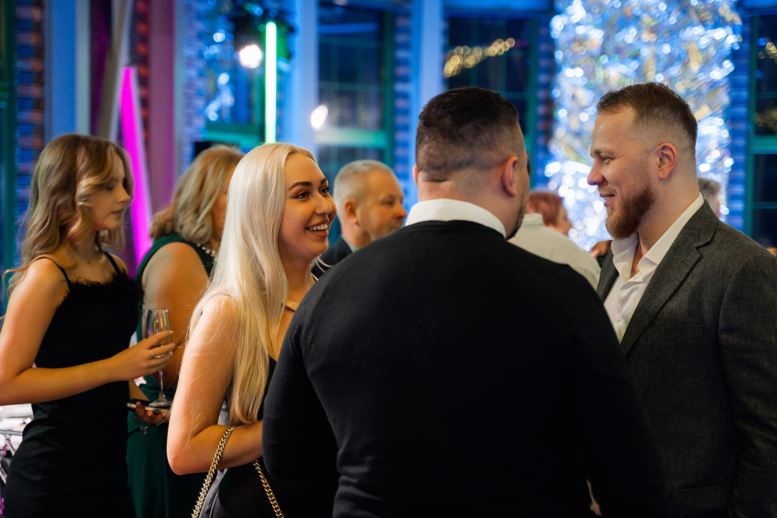 Свадебный банкет. Свадебный фотограф Москва и МО