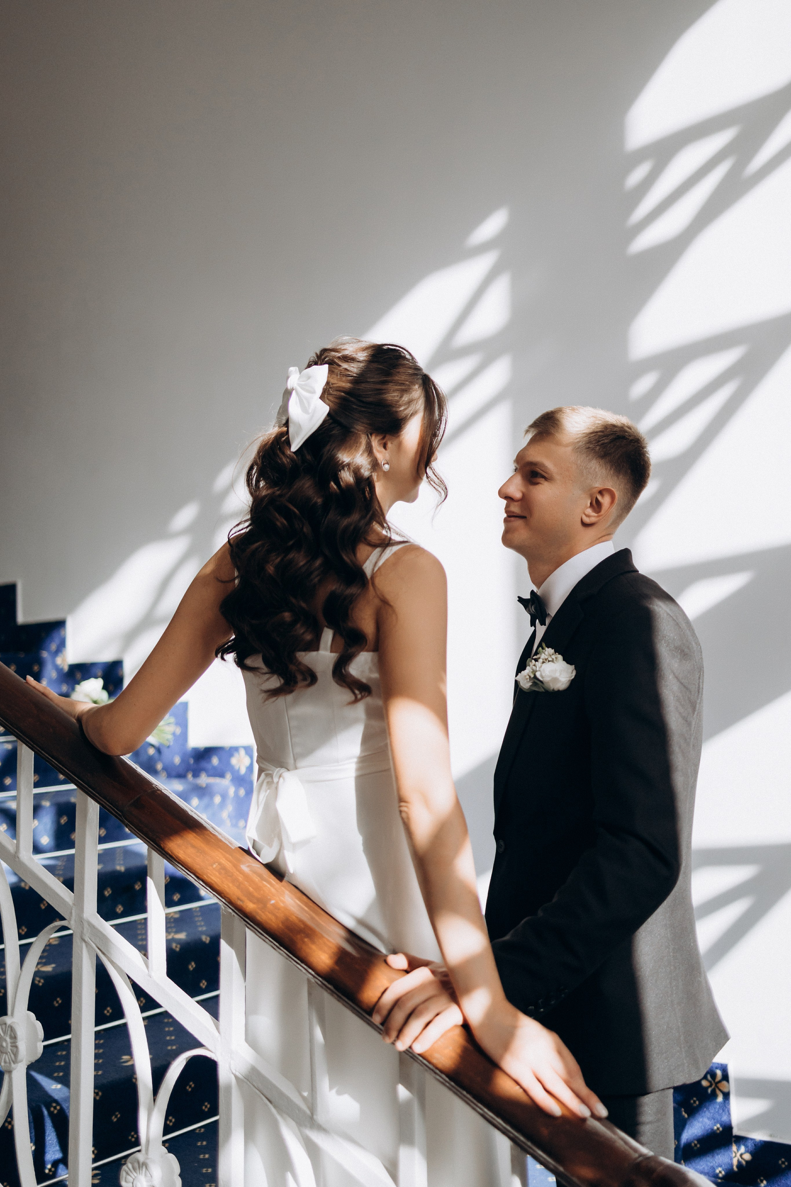 Свадьба Ивана и Анастасии. Фотограф Нижний Новгород