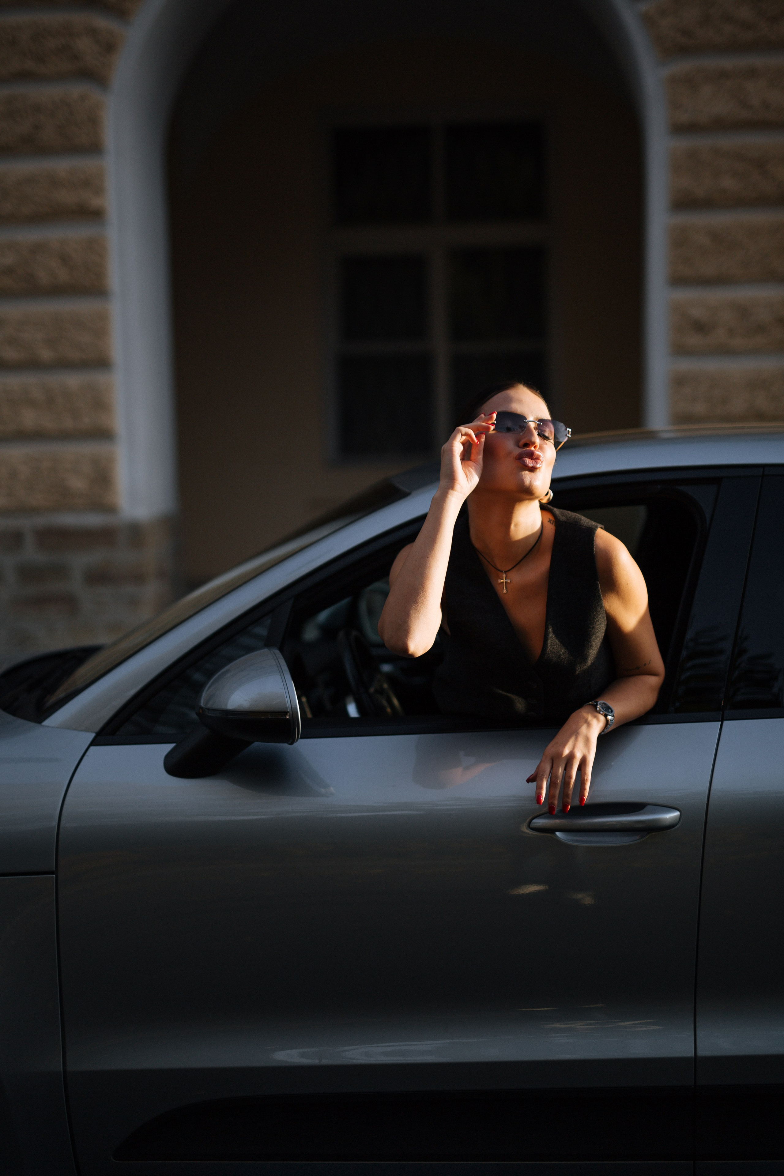 Портретная съемка, портретный фотограф СПб, фотограф питер 