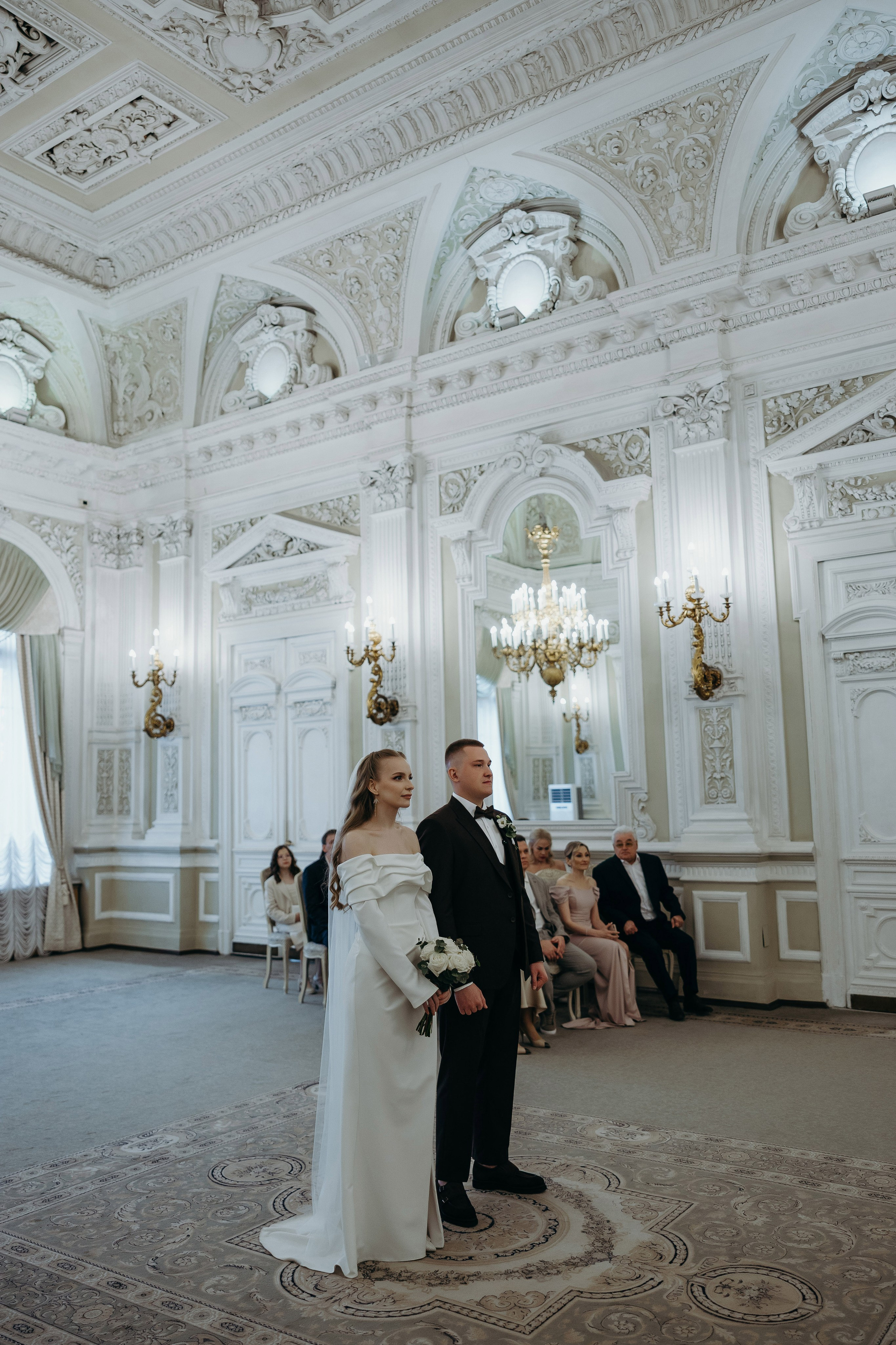 Wedding day 21.04.25. Свадебный фотограф в Санкт-Петербурге